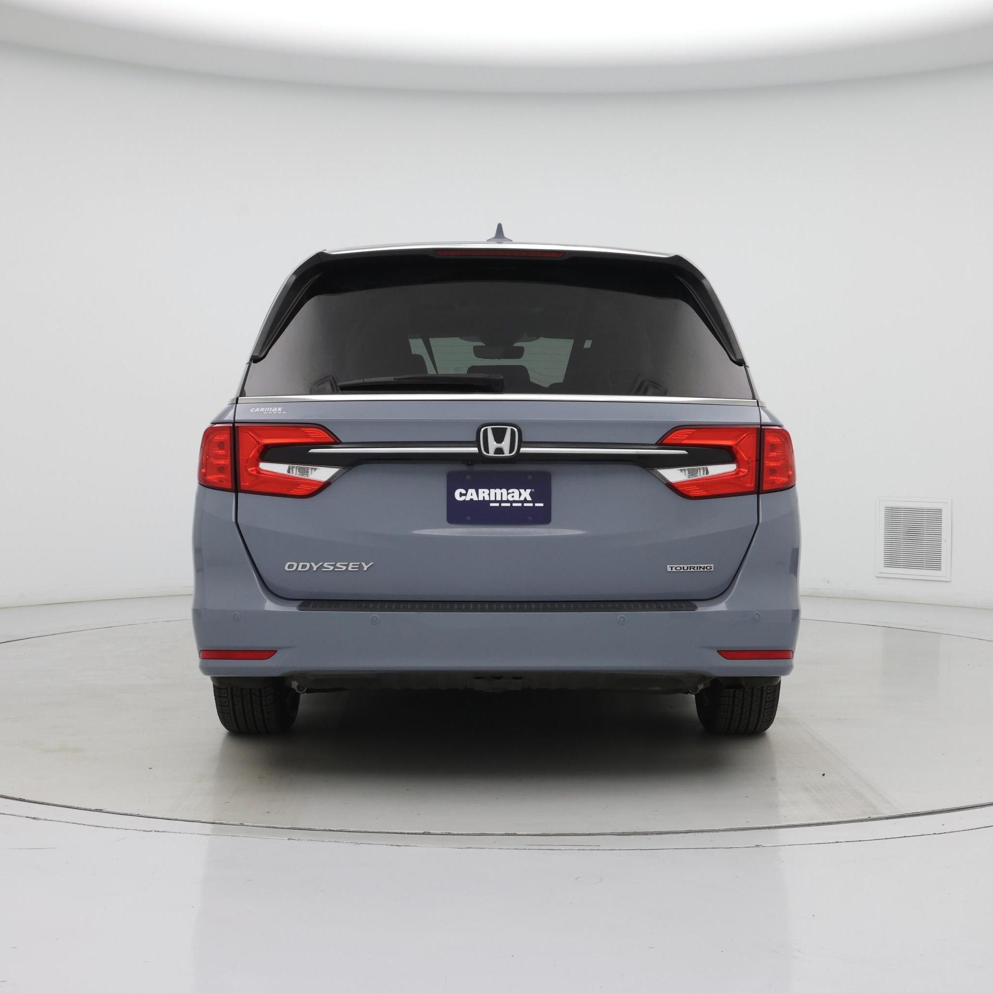 Thumbnail: 2023 Honda Odyssey - 6