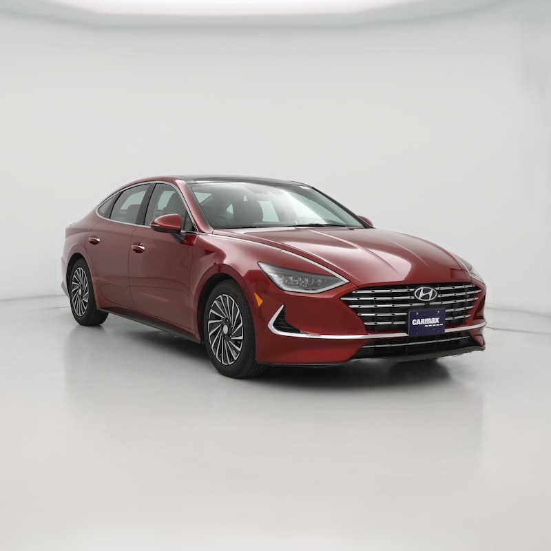 2023 Hyundai Sonata Hybrid Limited