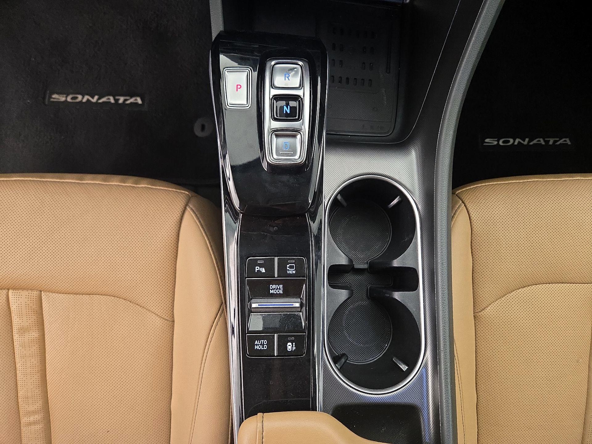 Thumbnail: 2023 Hyundai Sonata - 18