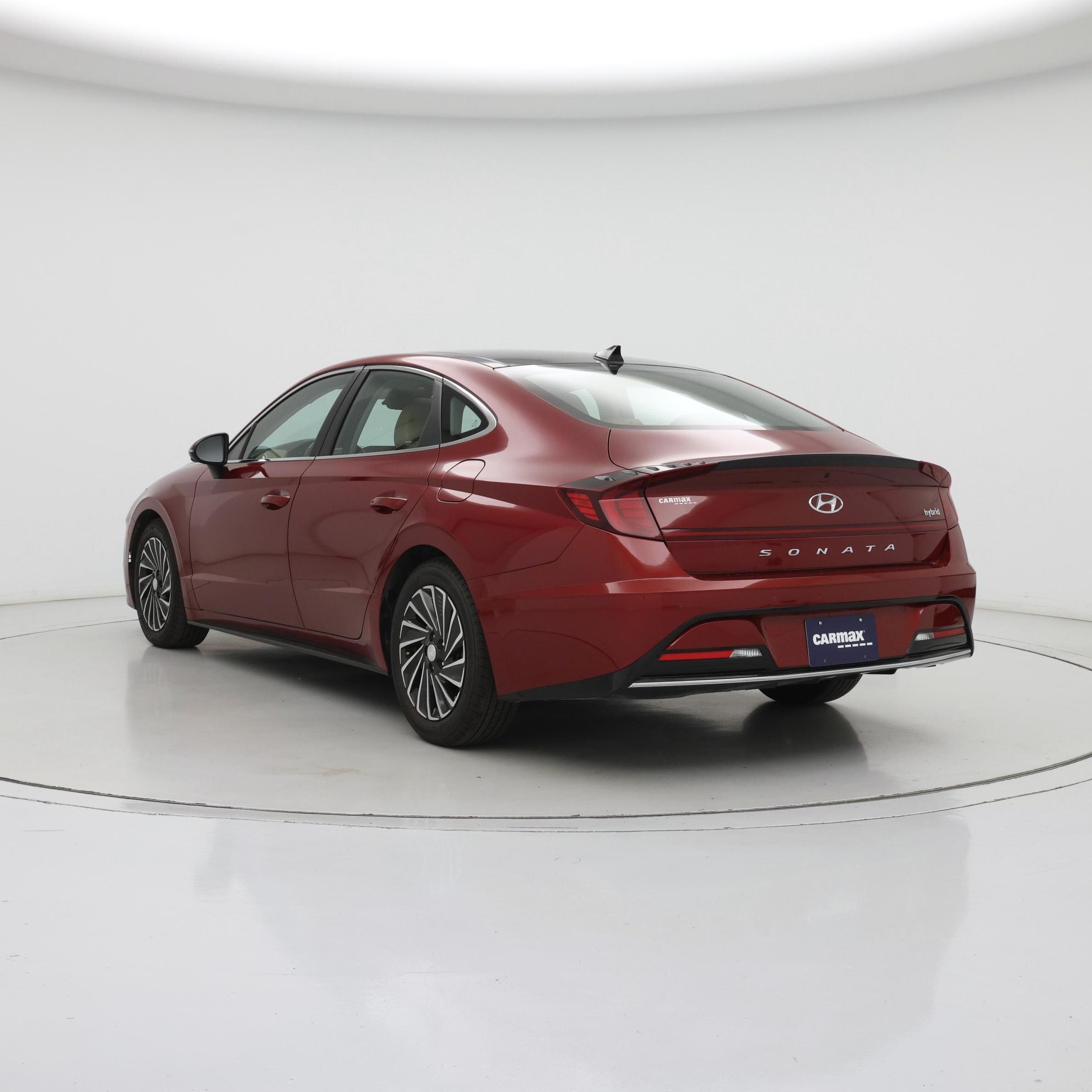 Thumbnail: 2023 Hyundai Sonata - 2