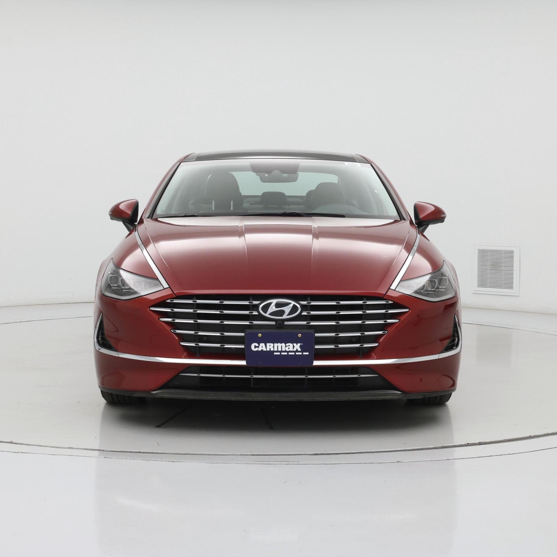Thumbnail: 2023 Hyundai Sonata - 5