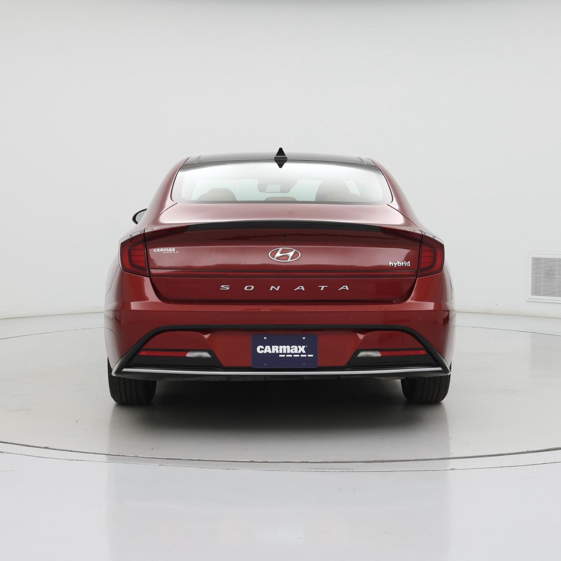 Thumbnail: 2023 Hyundai Sonata - 6