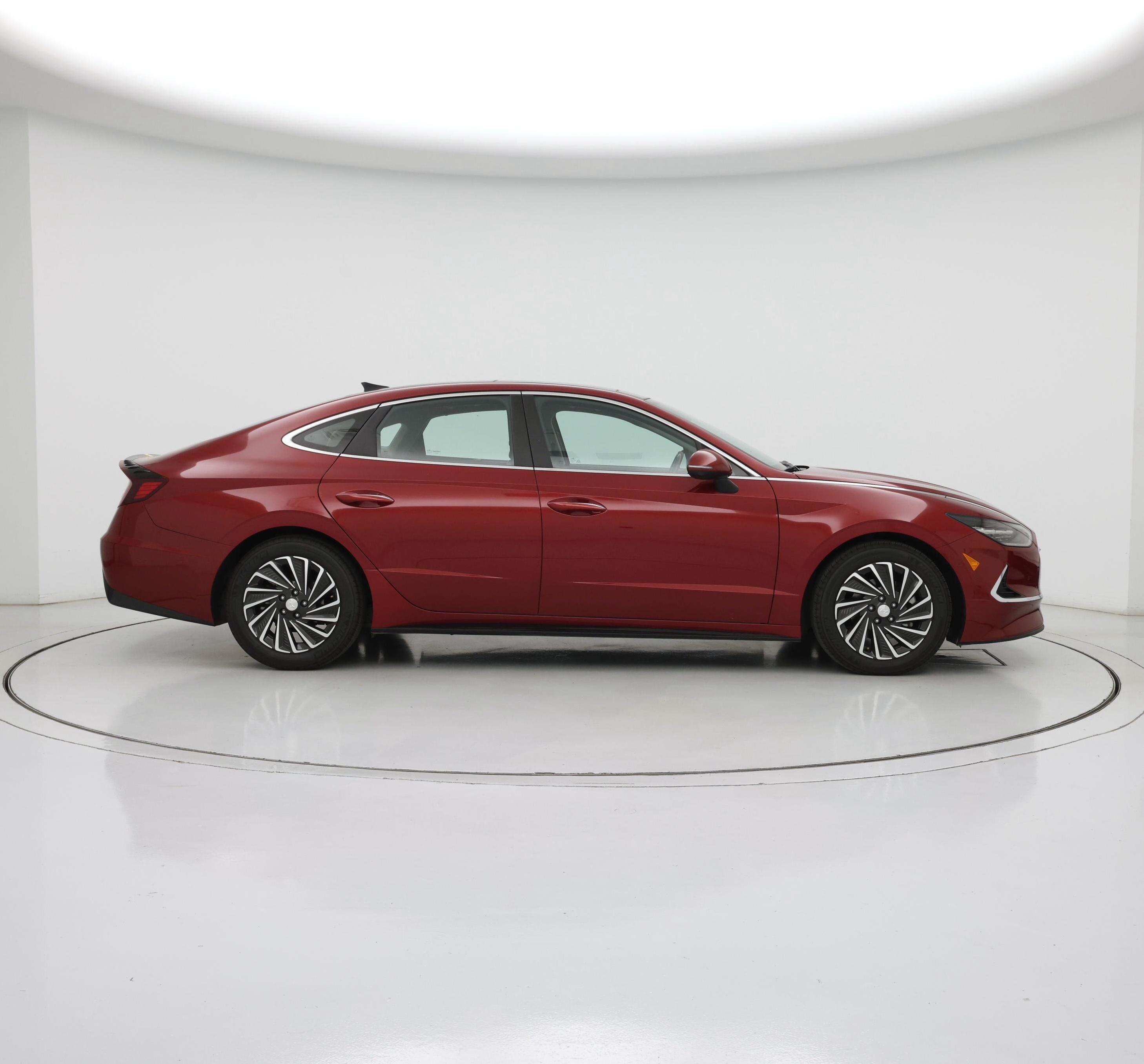 Thumbnail: 2023 Hyundai Sonata - 7