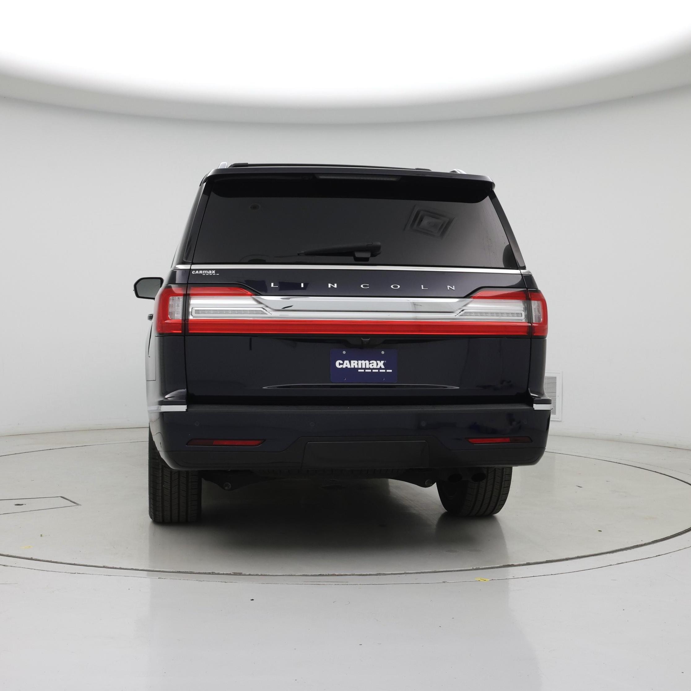 Thumbnail: 2021 Lincoln Navigator L - 6