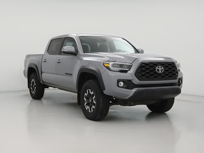 2020 Toyota Tacoma TRD Off Road