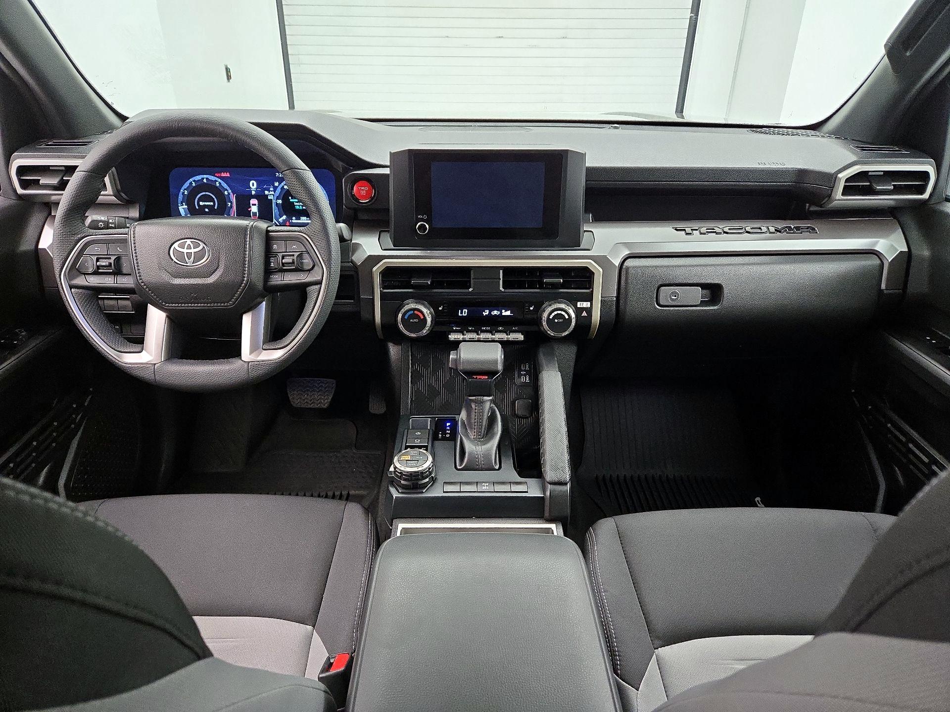 Thumbnail: 2025 Toyota Tacoma - 9