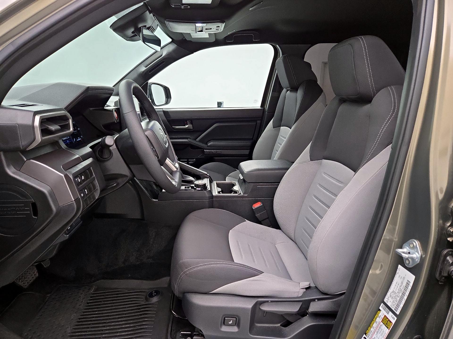 Thumbnail: 2025 Toyota Tacoma - 11