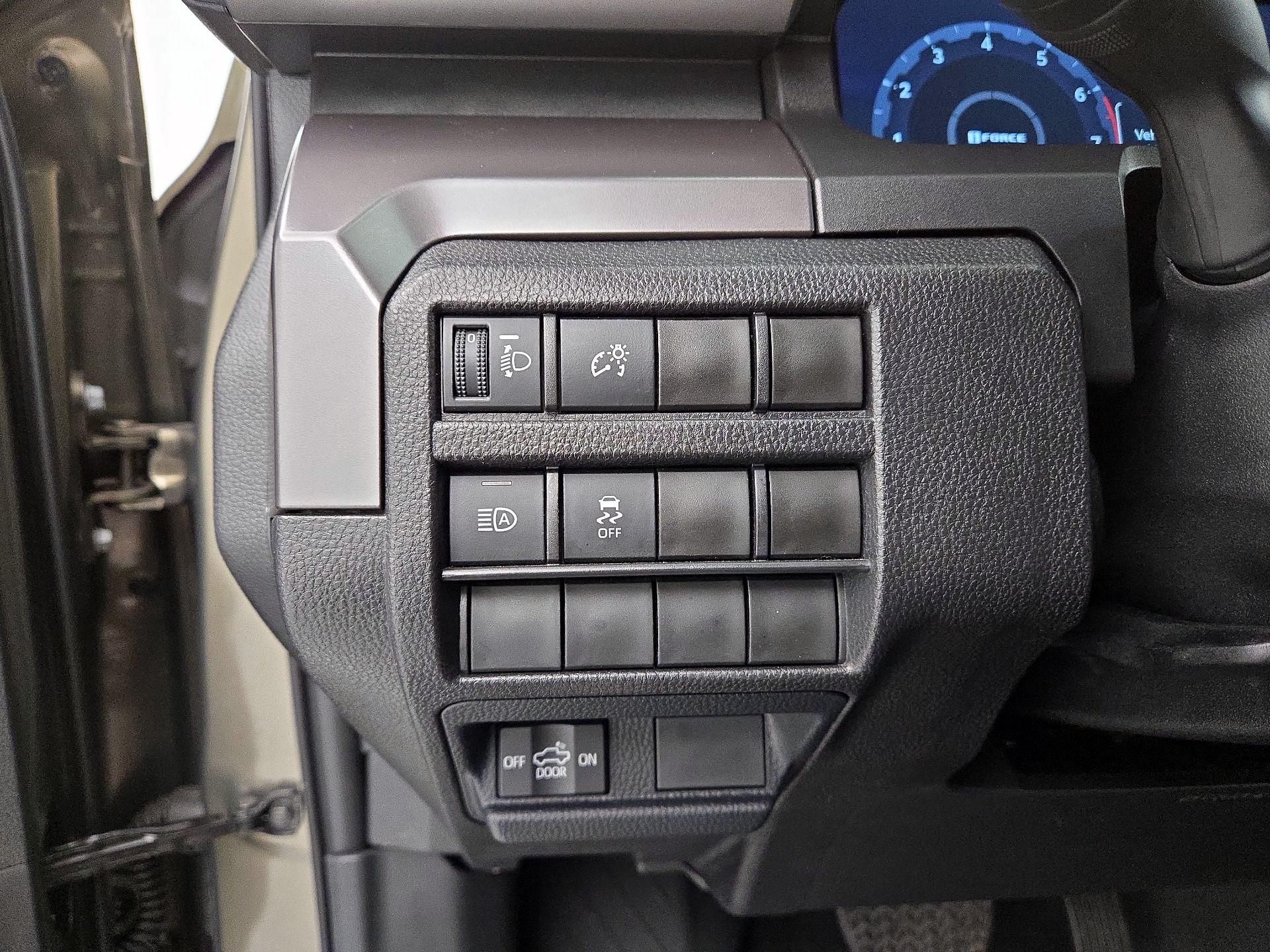 Thumbnail: 2025 Toyota Tacoma - 13