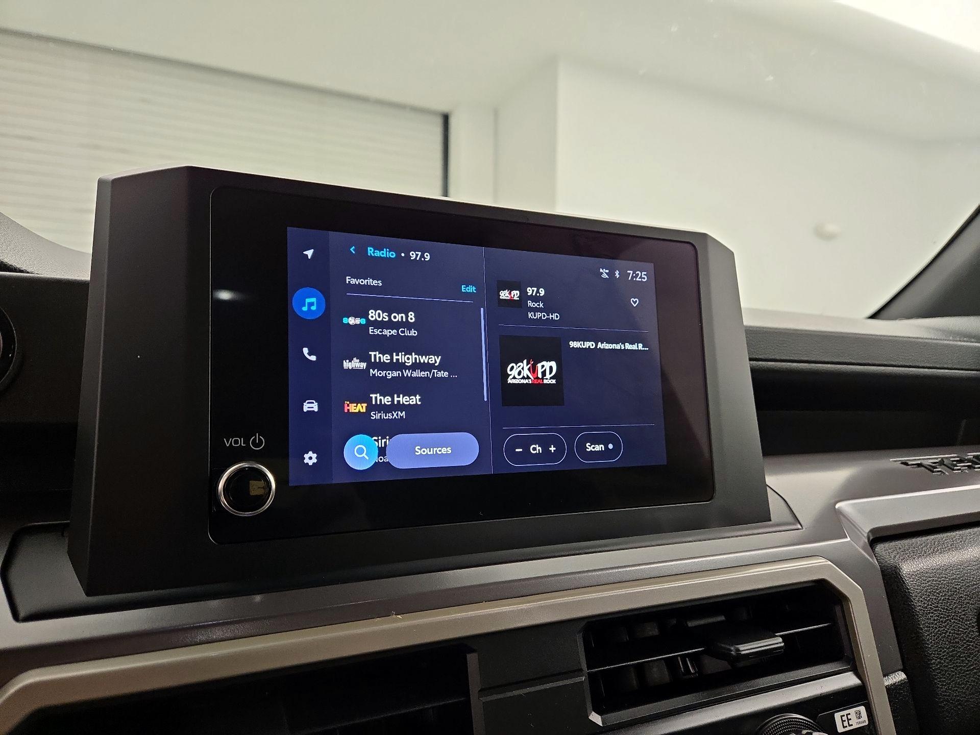 Thumbnail: 2025 Toyota Tacoma - 15