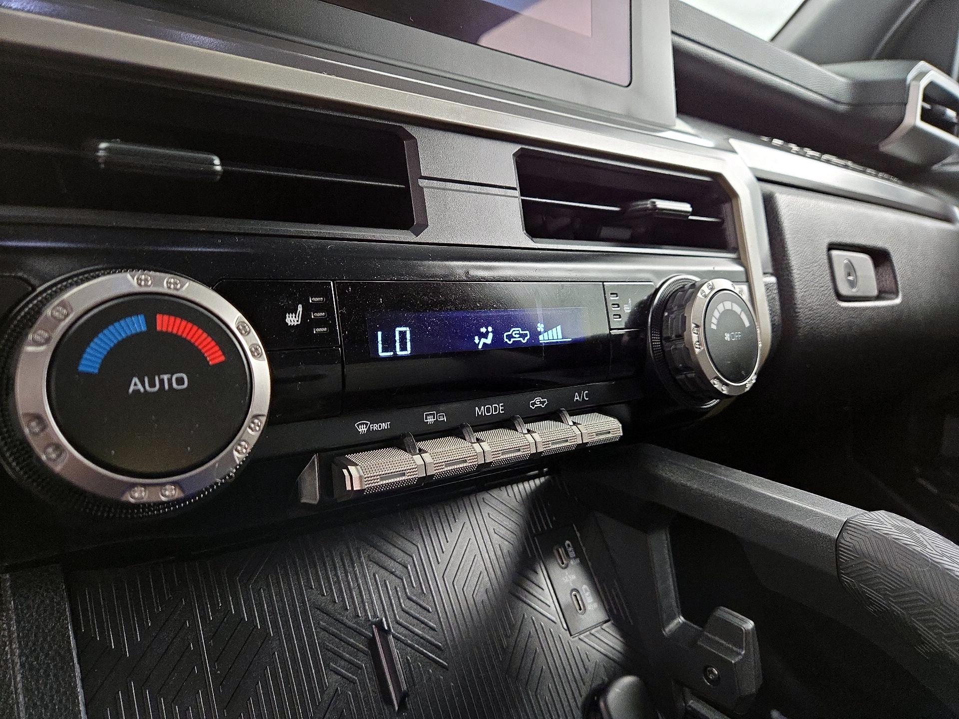 Thumbnail: 2025 Toyota Tacoma - 16