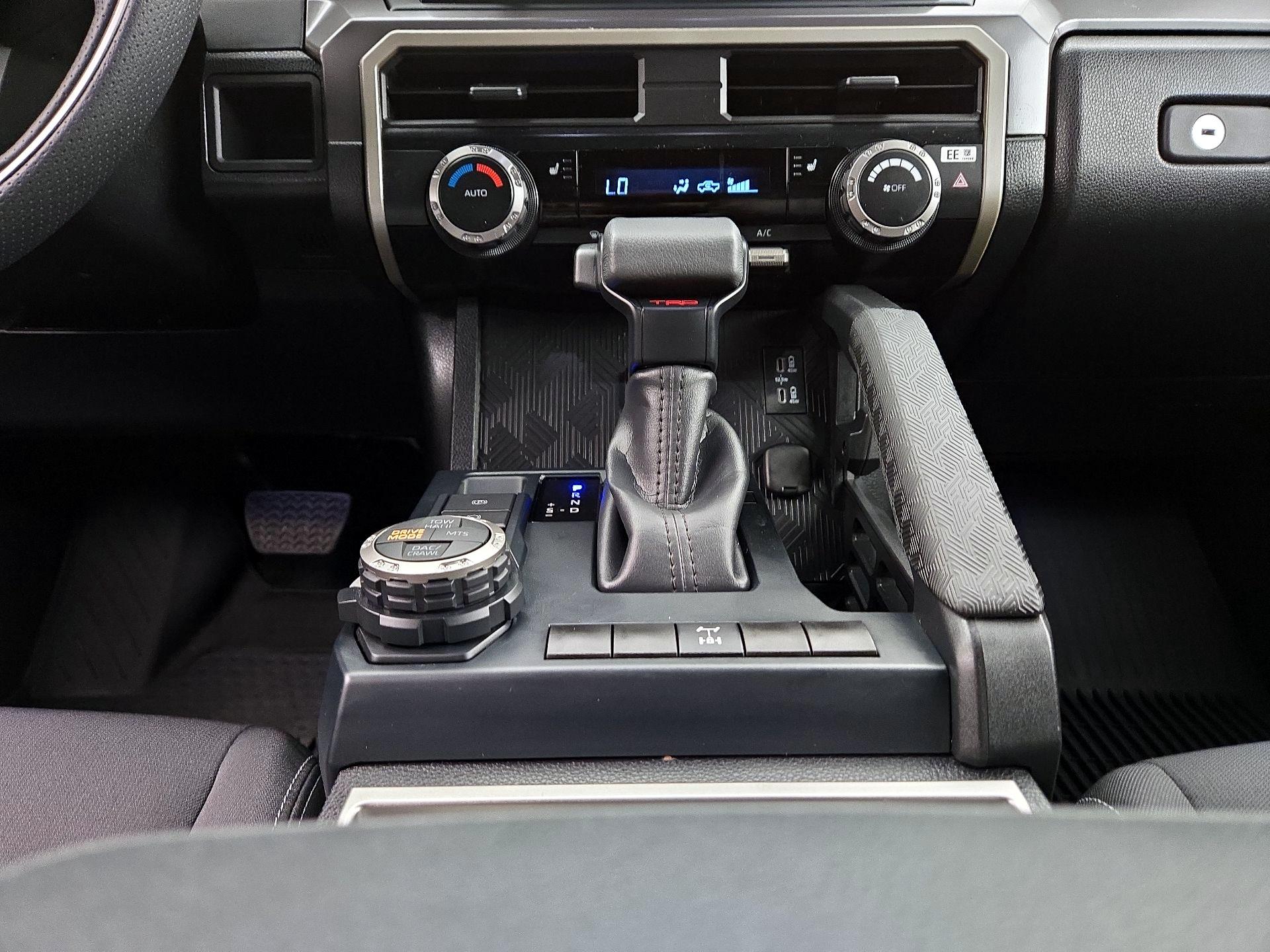 Thumbnail: 2025 Toyota Tacoma - 17