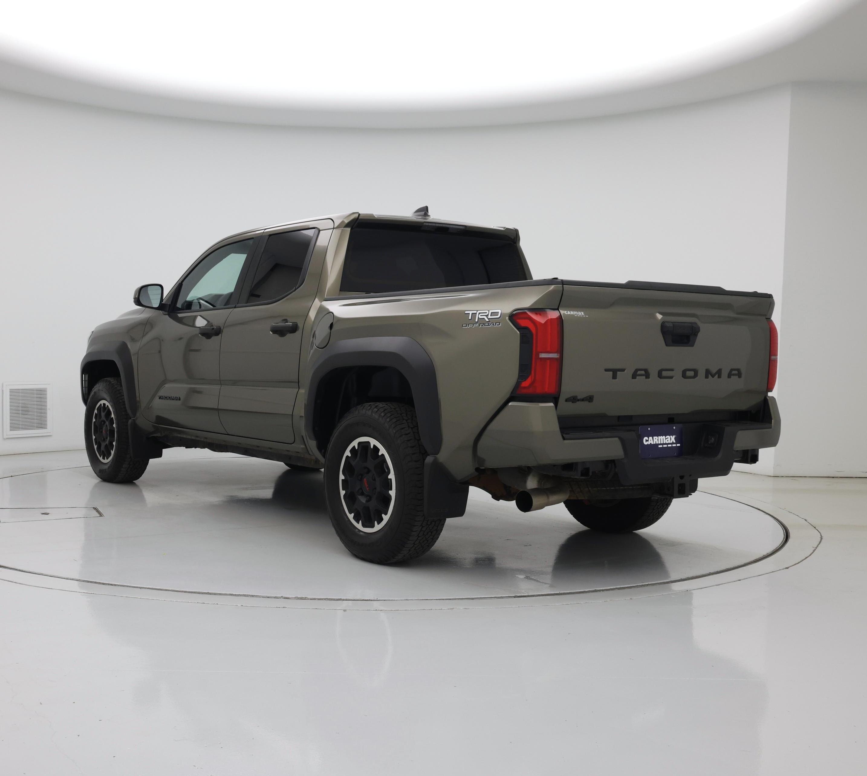Thumbnail: 2025 Toyota Tacoma - 2