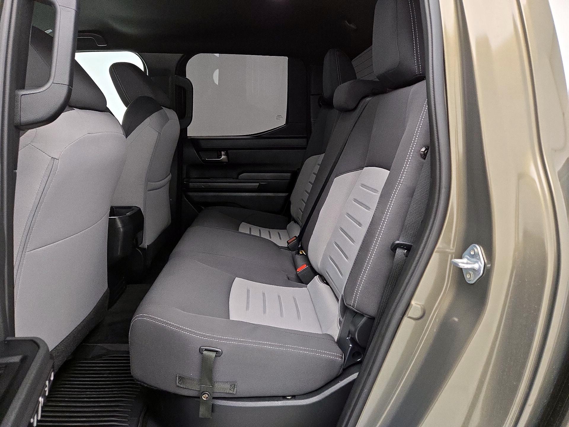 Thumbnail: 2025 Toyota Tacoma - 19