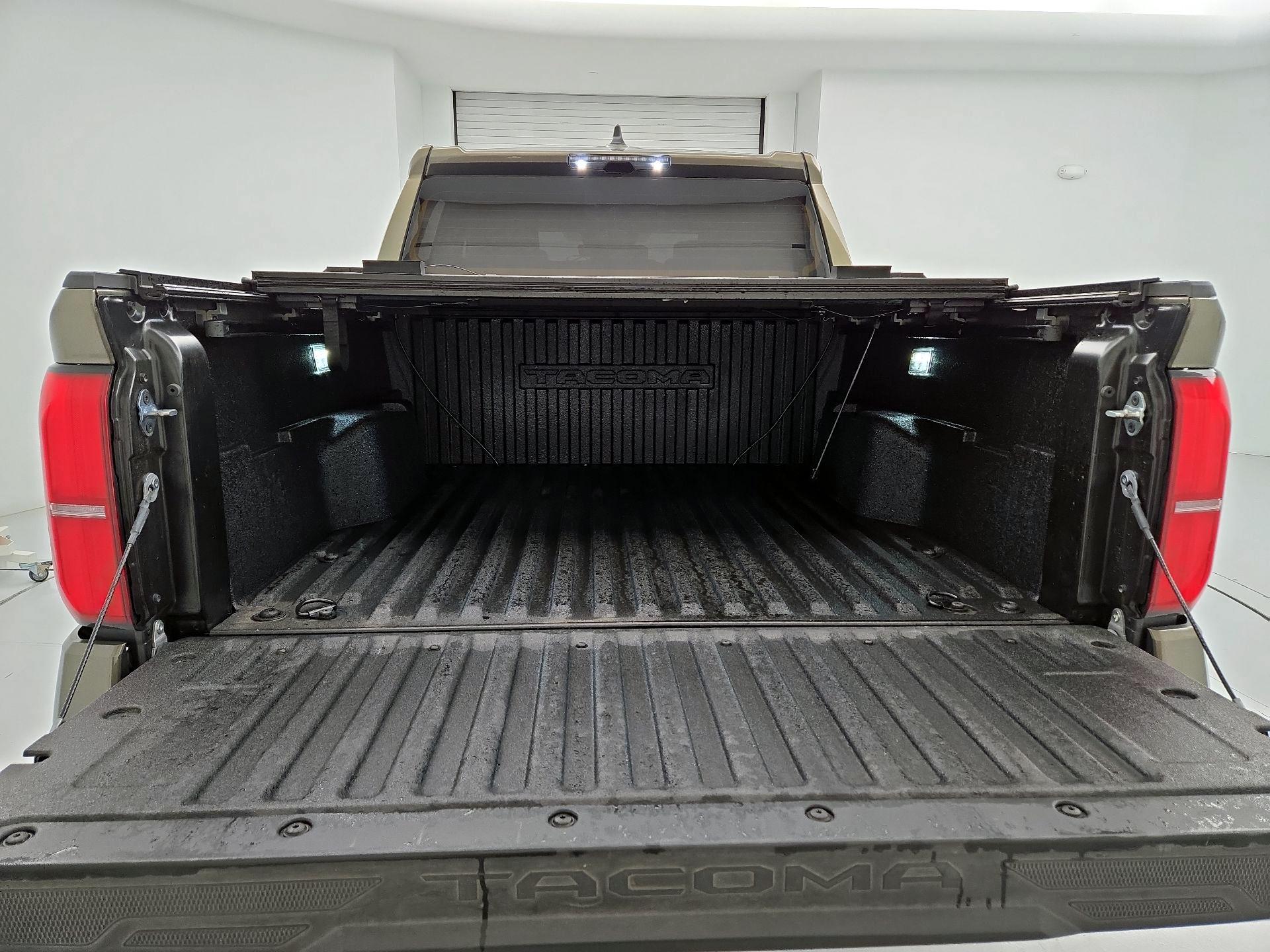 Thumbnail: 2025 Toyota Tacoma - 20