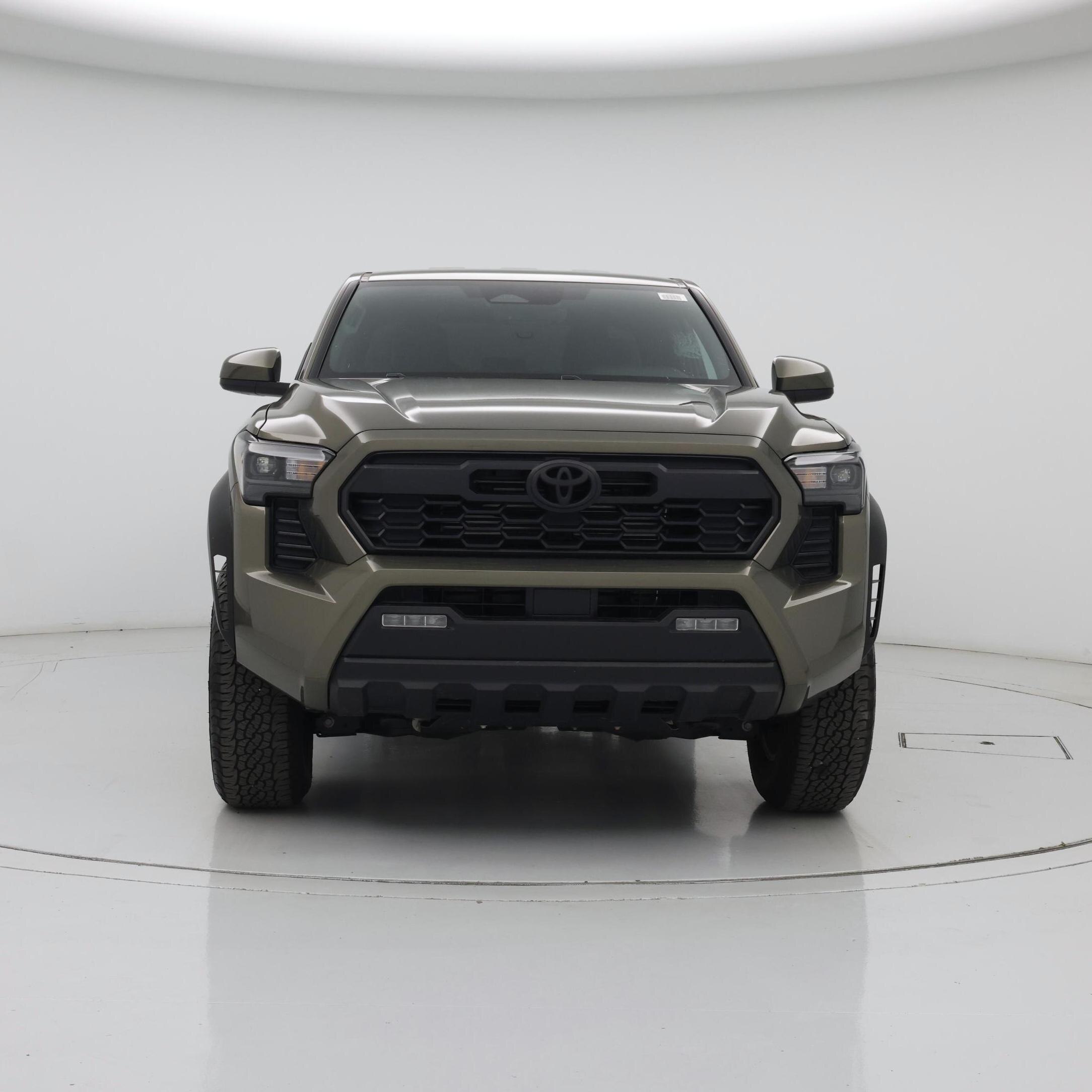 Thumbnail: 2025 Toyota Tacoma - 5