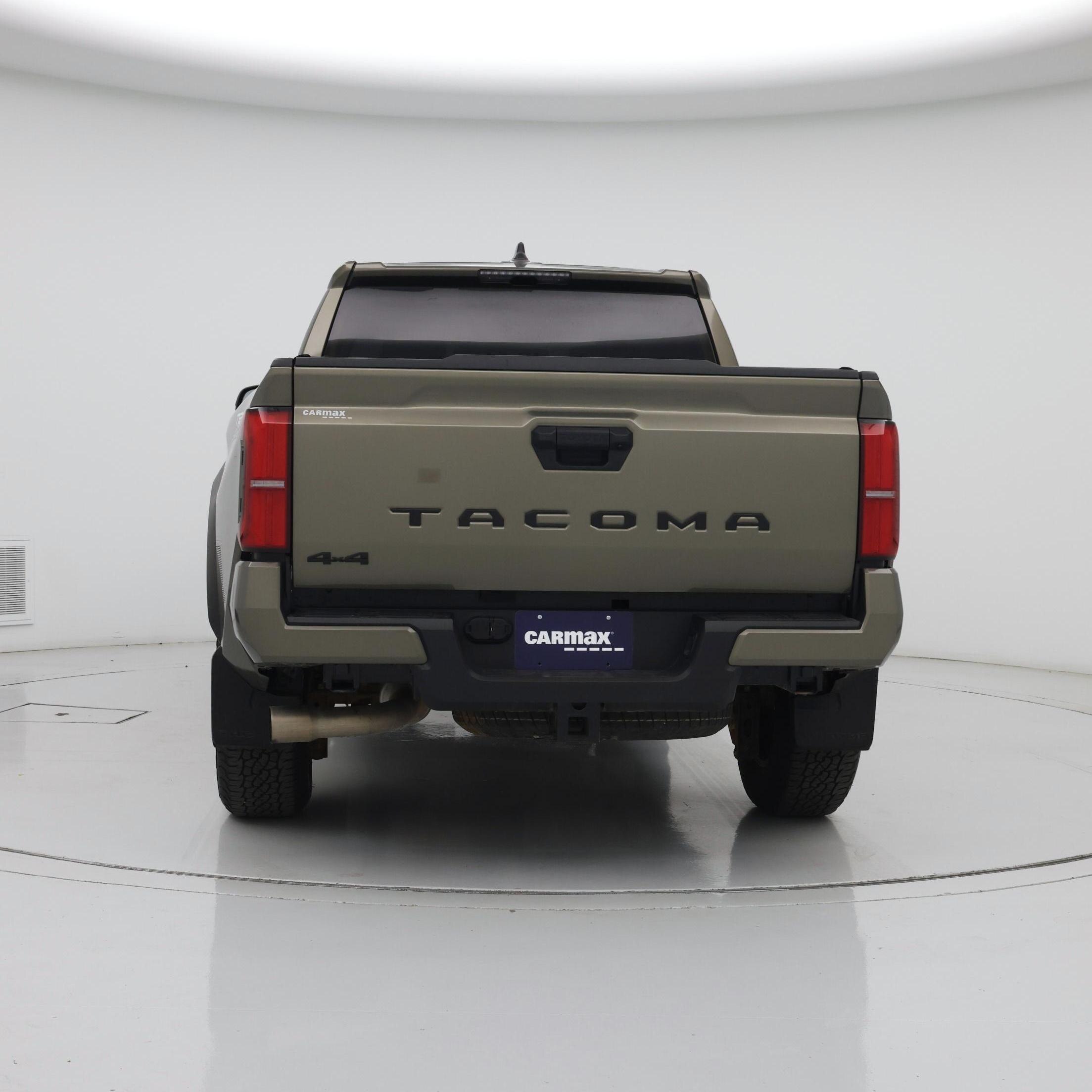 Thumbnail: 2025 Toyota Tacoma - 6