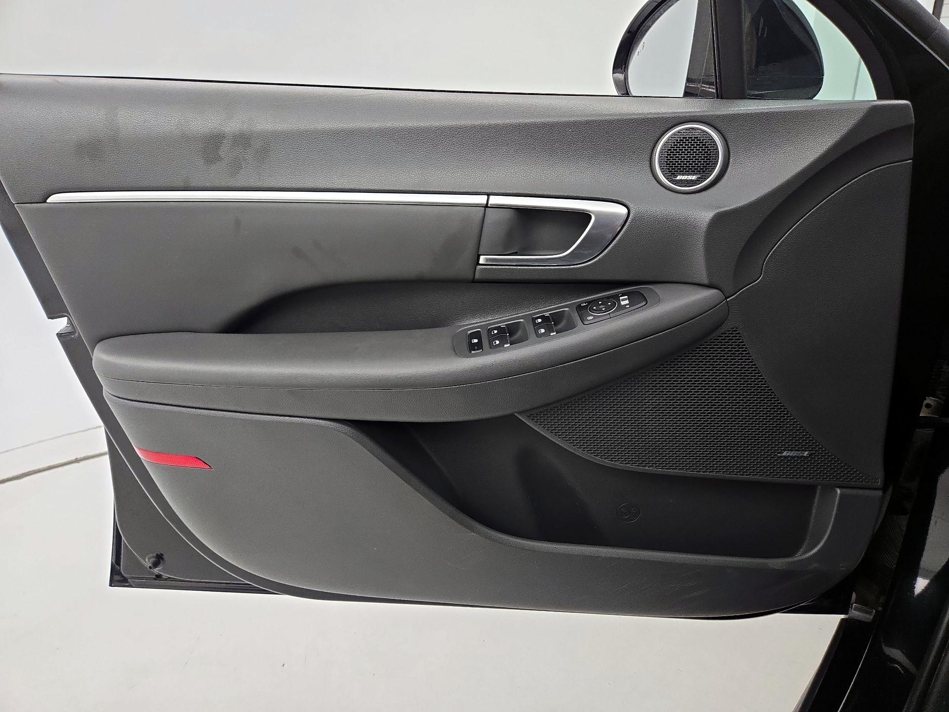 Thumbnail: 2023 Hyundai Sonata - 12