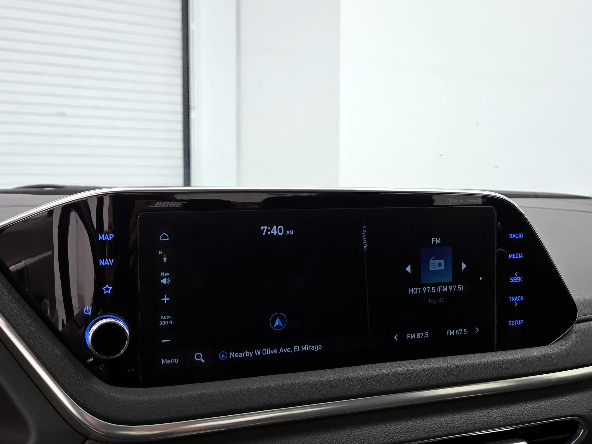 Thumbnail: 2023 Hyundai Sonata - 14