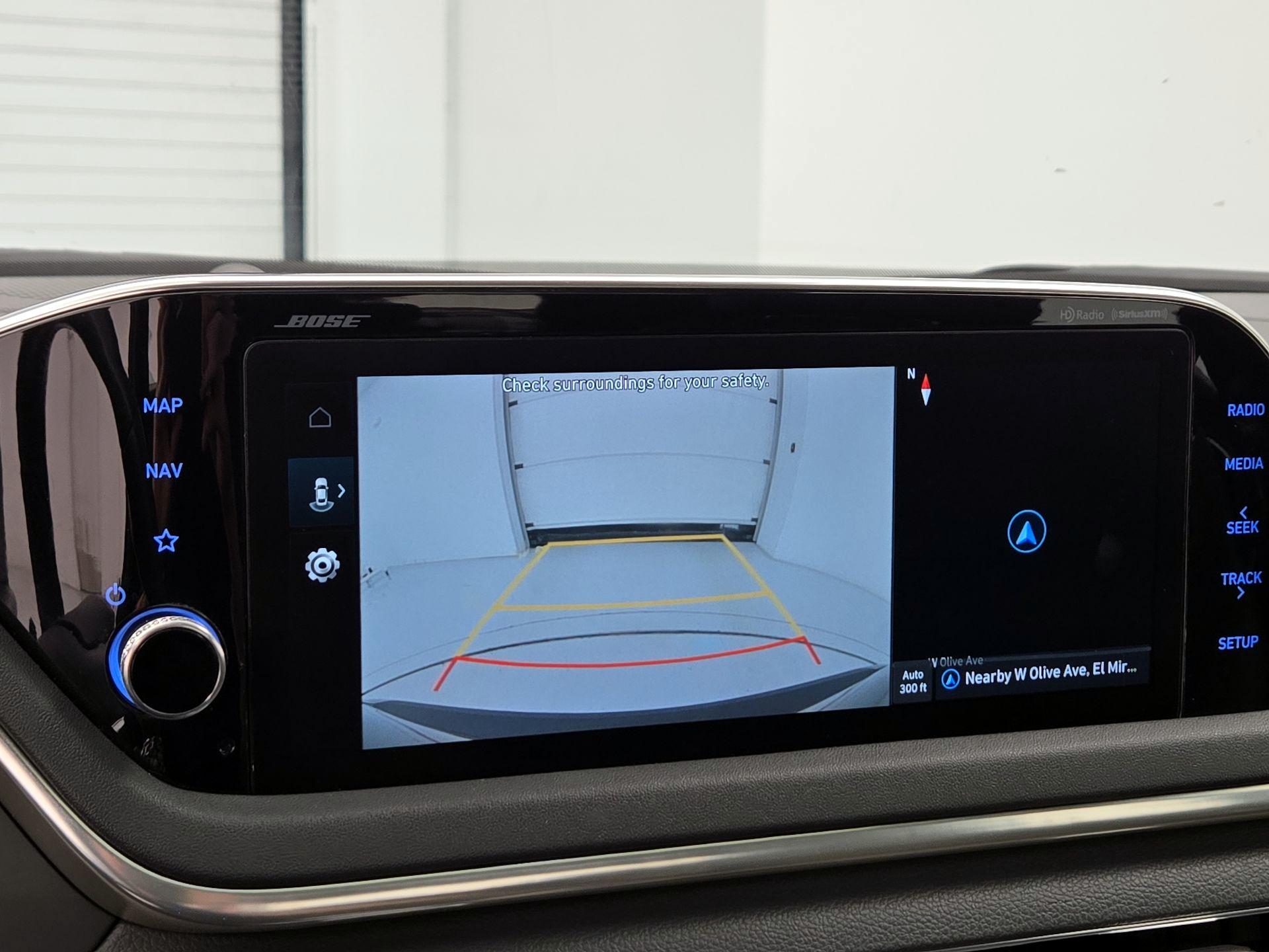 Thumbnail: 2023 Hyundai Sonata - 15