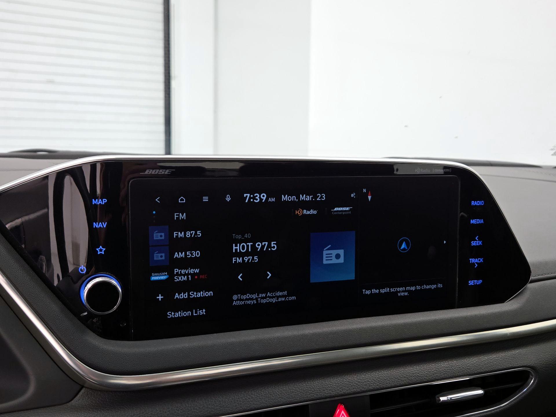 Thumbnail: 2023 Hyundai Sonata - 16