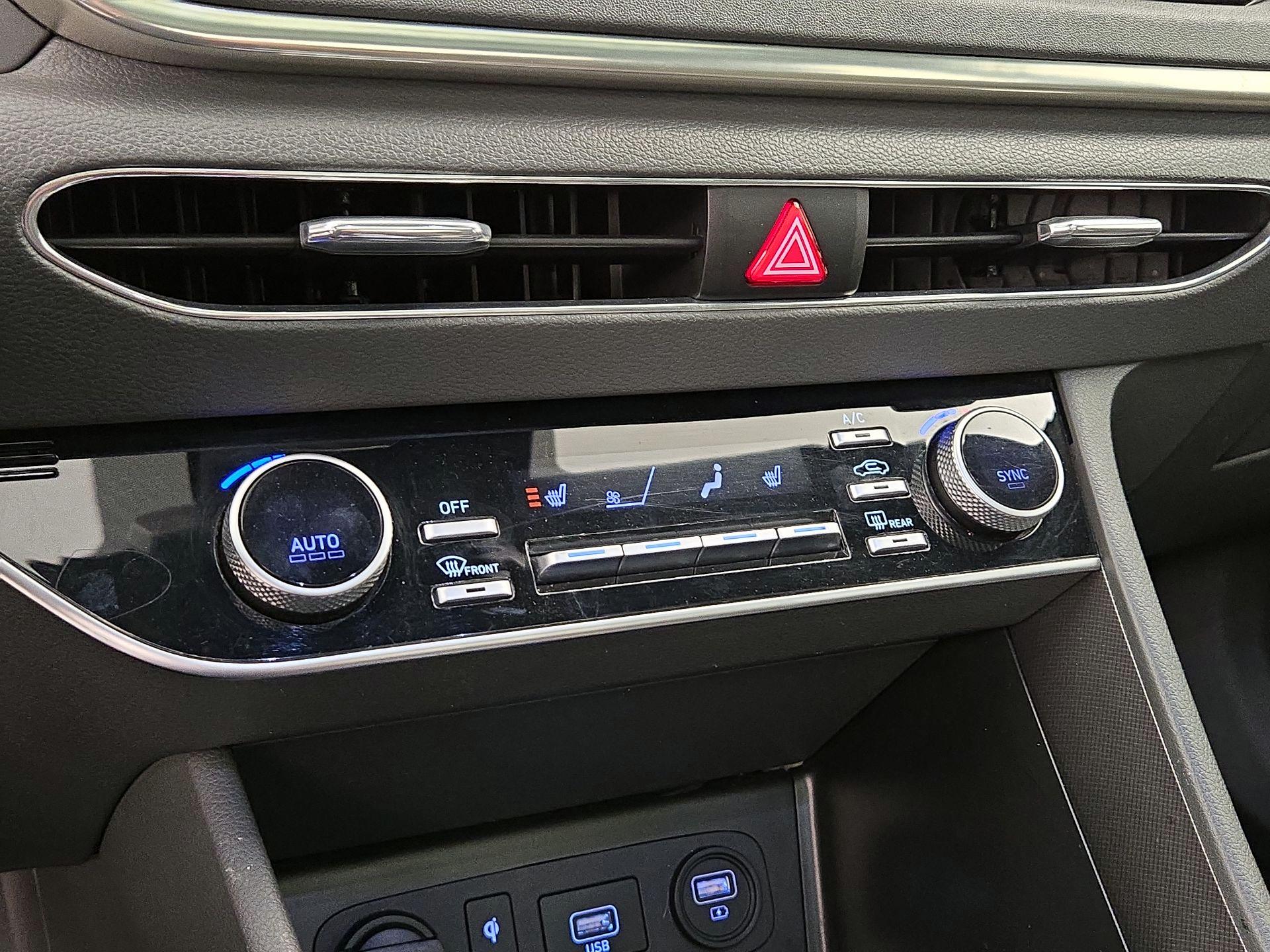 Thumbnail: 2023 Hyundai Sonata - 17