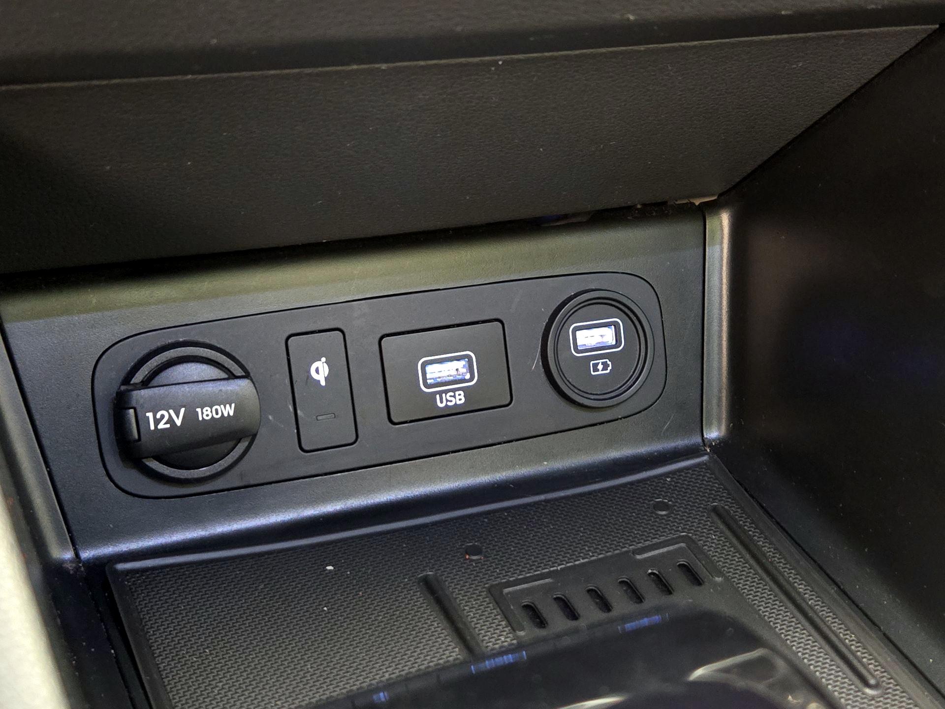 Thumbnail: 2023 Hyundai Sonata - 19