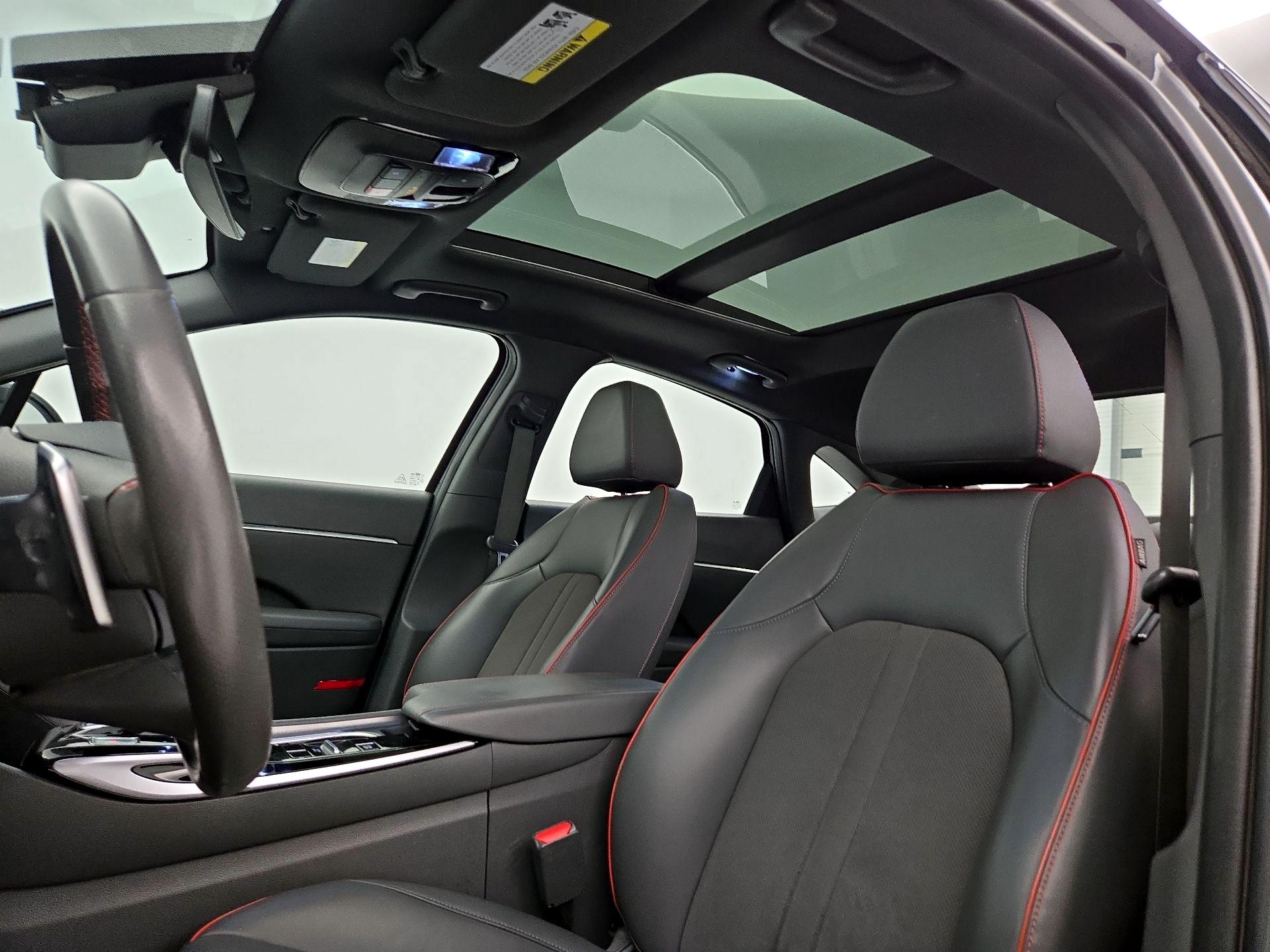 Thumbnail: 2023 Hyundai Sonata - 20