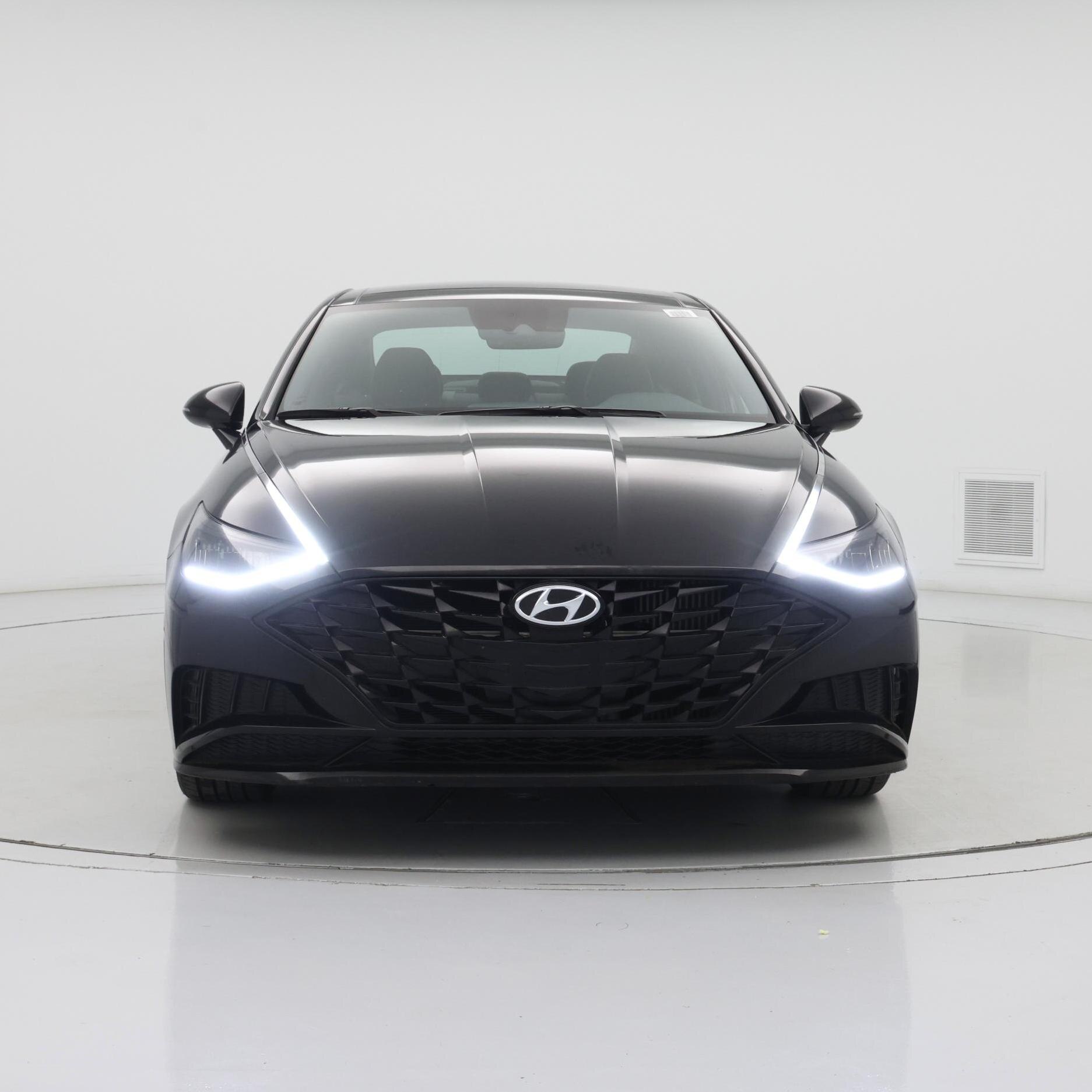 Thumbnail: 2023 Hyundai Sonata - 5