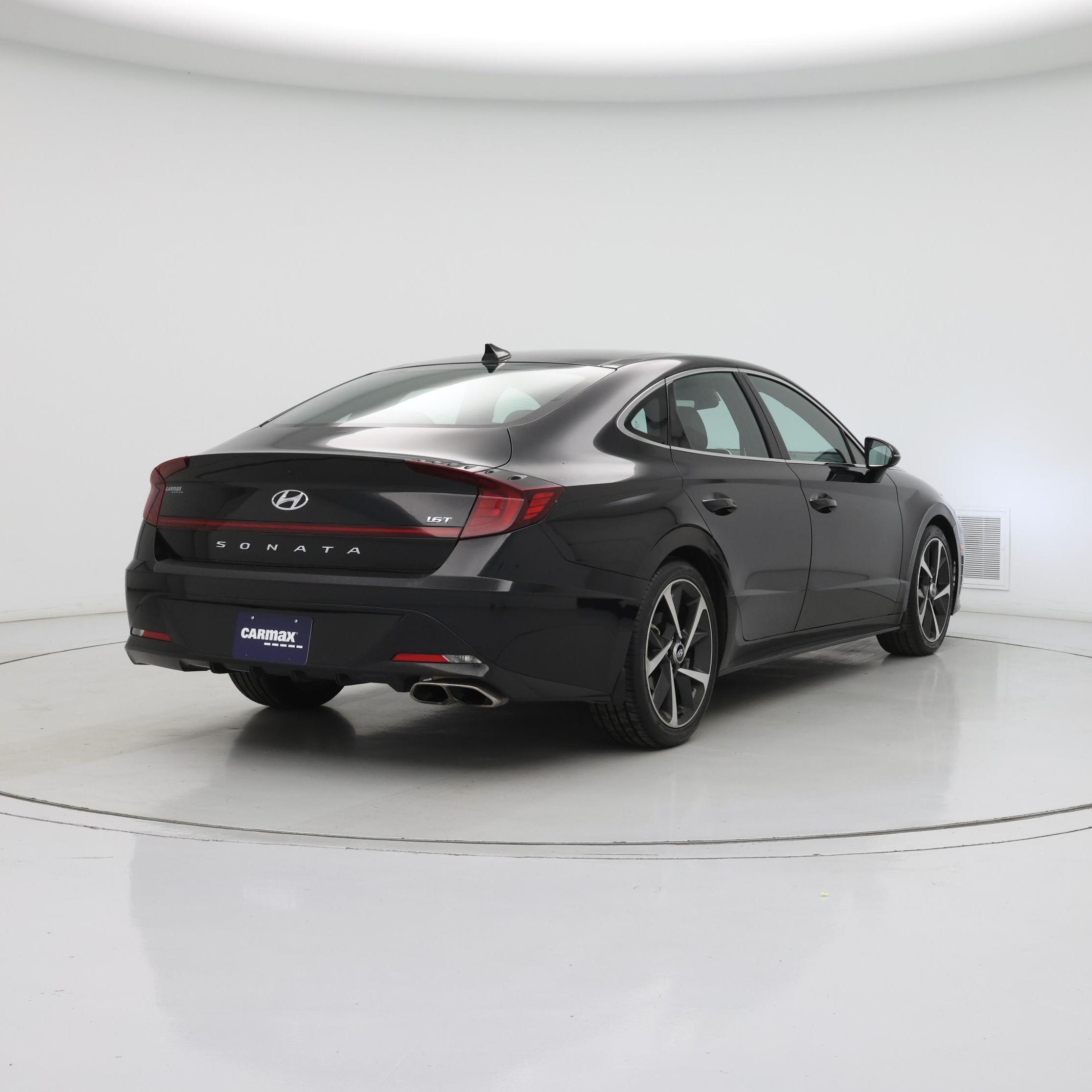 Thumbnail: 2023 Hyundai Sonata - 8