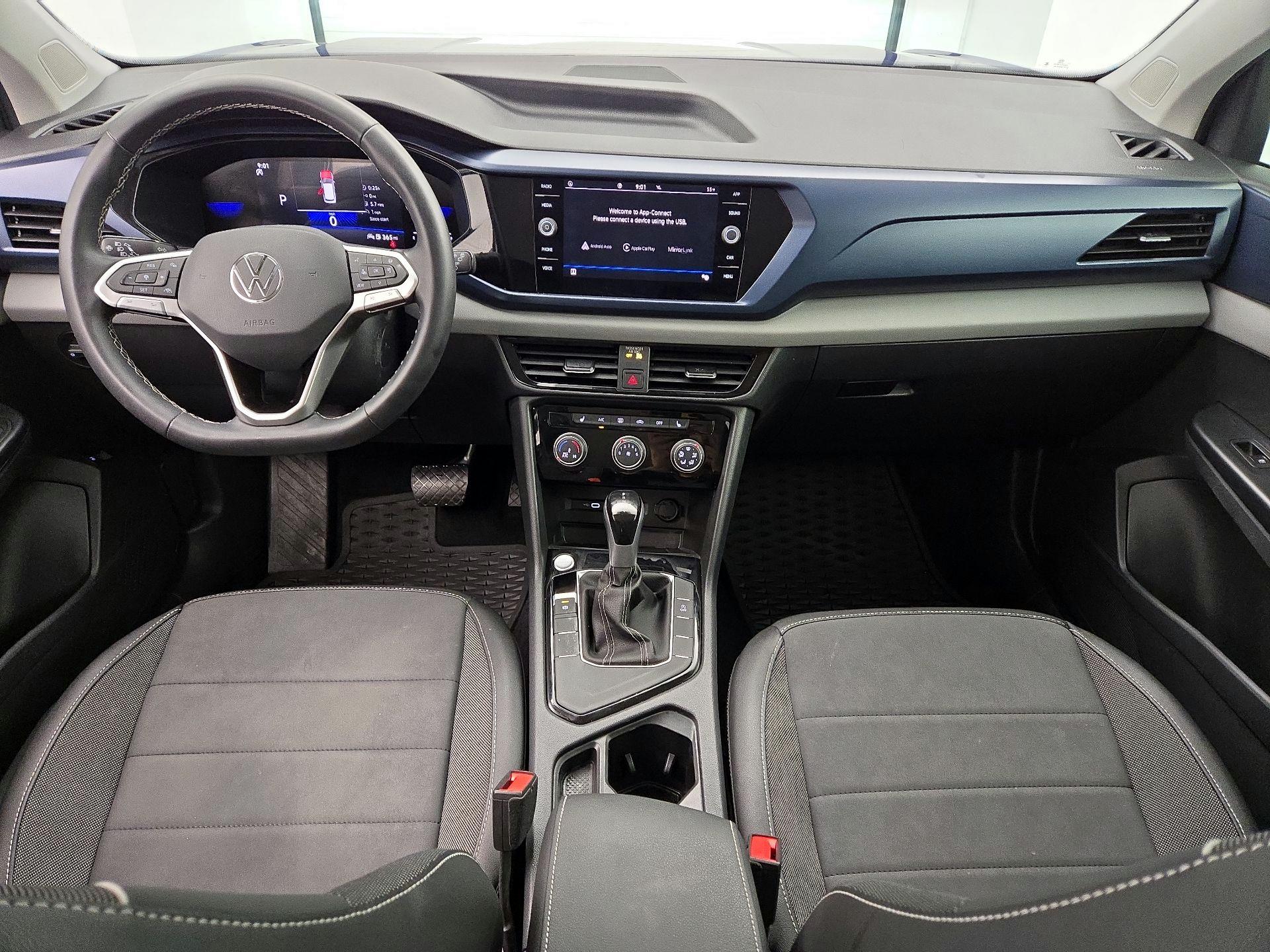 Thumbnail: 2023 Volkswagen Taos - 9