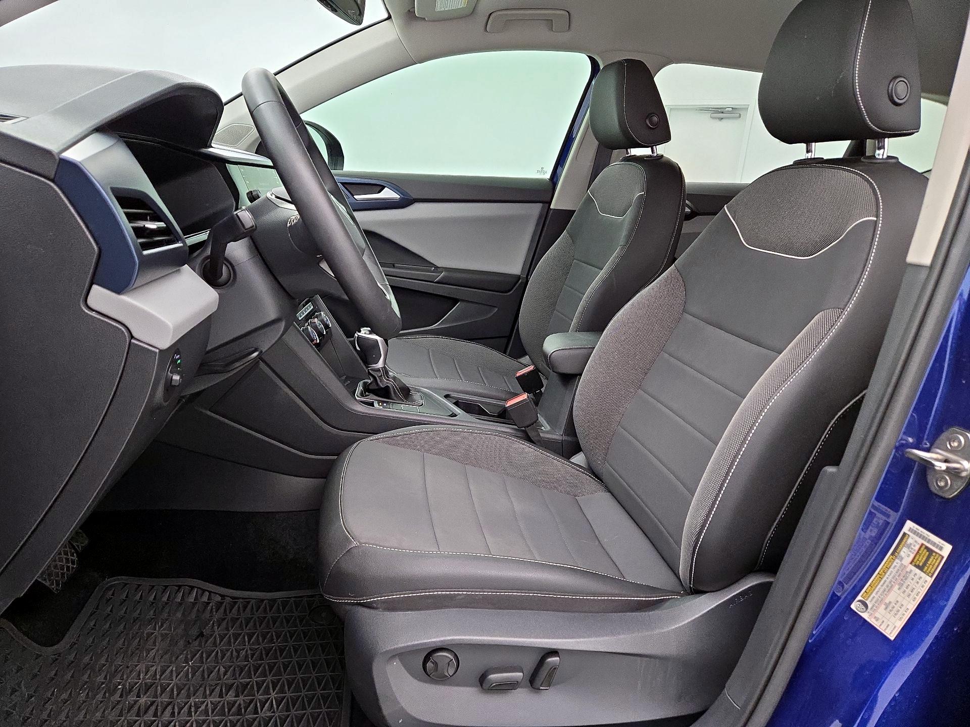 Thumbnail: 2023 Volkswagen Taos - 11