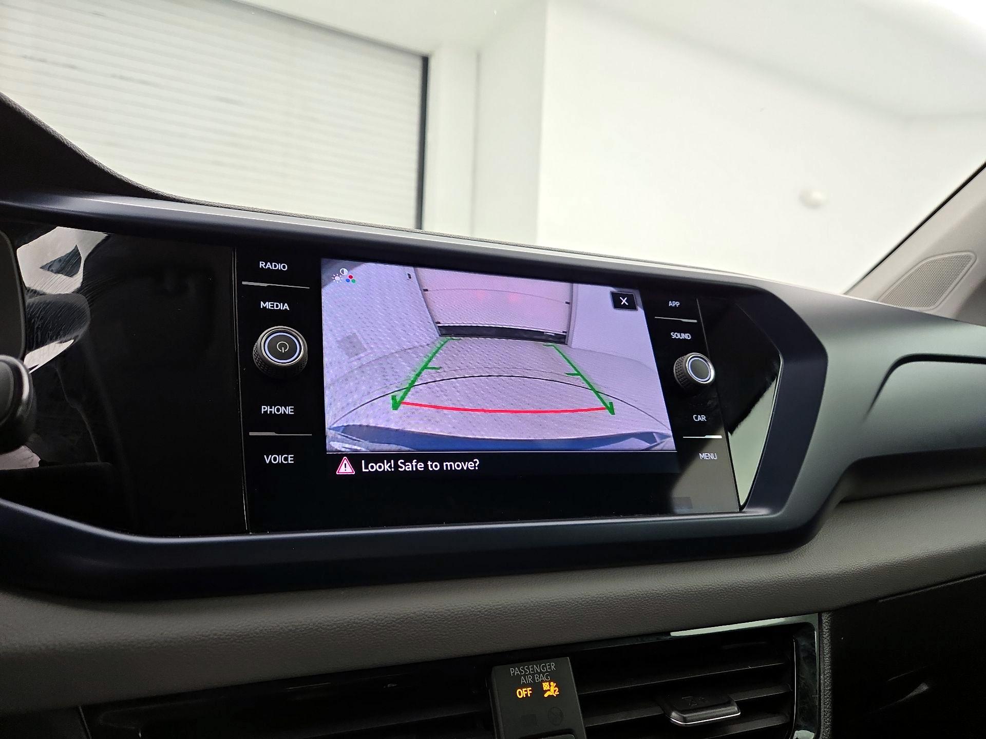 Thumbnail: 2023 Volkswagen Taos - 14