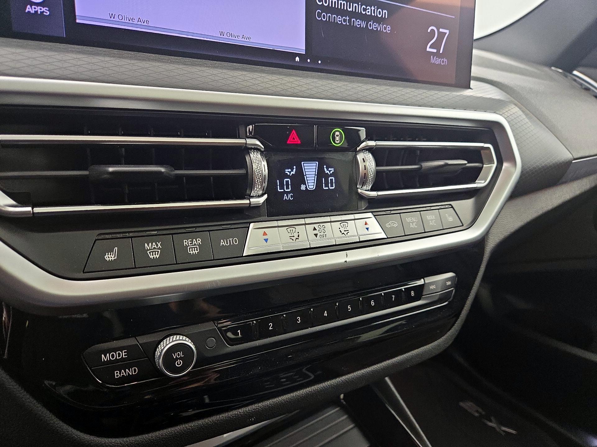 Thumbnail: 2022 BMW X3 - 17