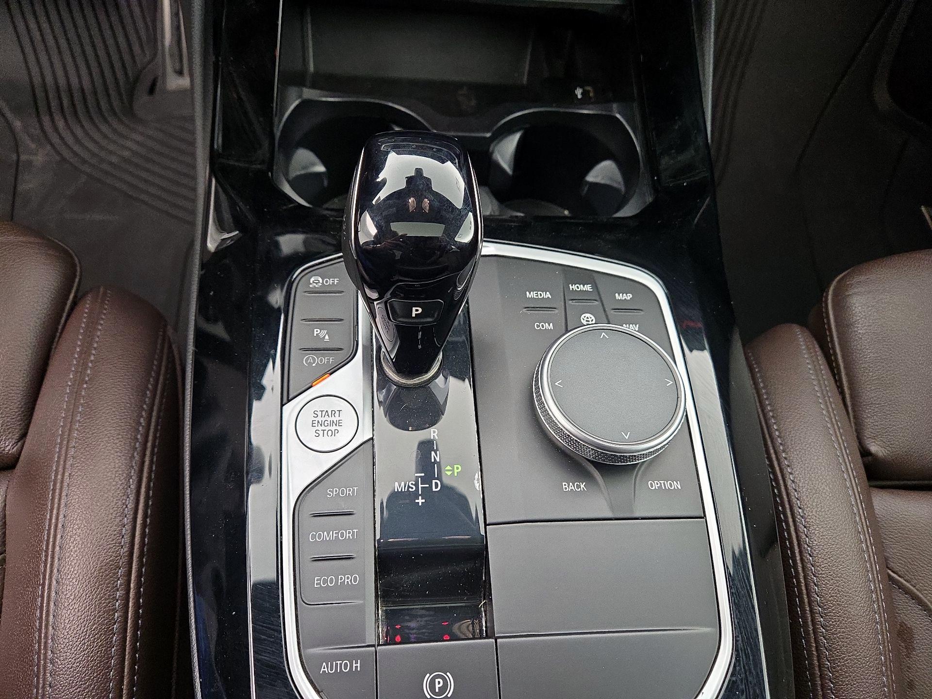 Thumbnail: 2022 BMW X3 - 18