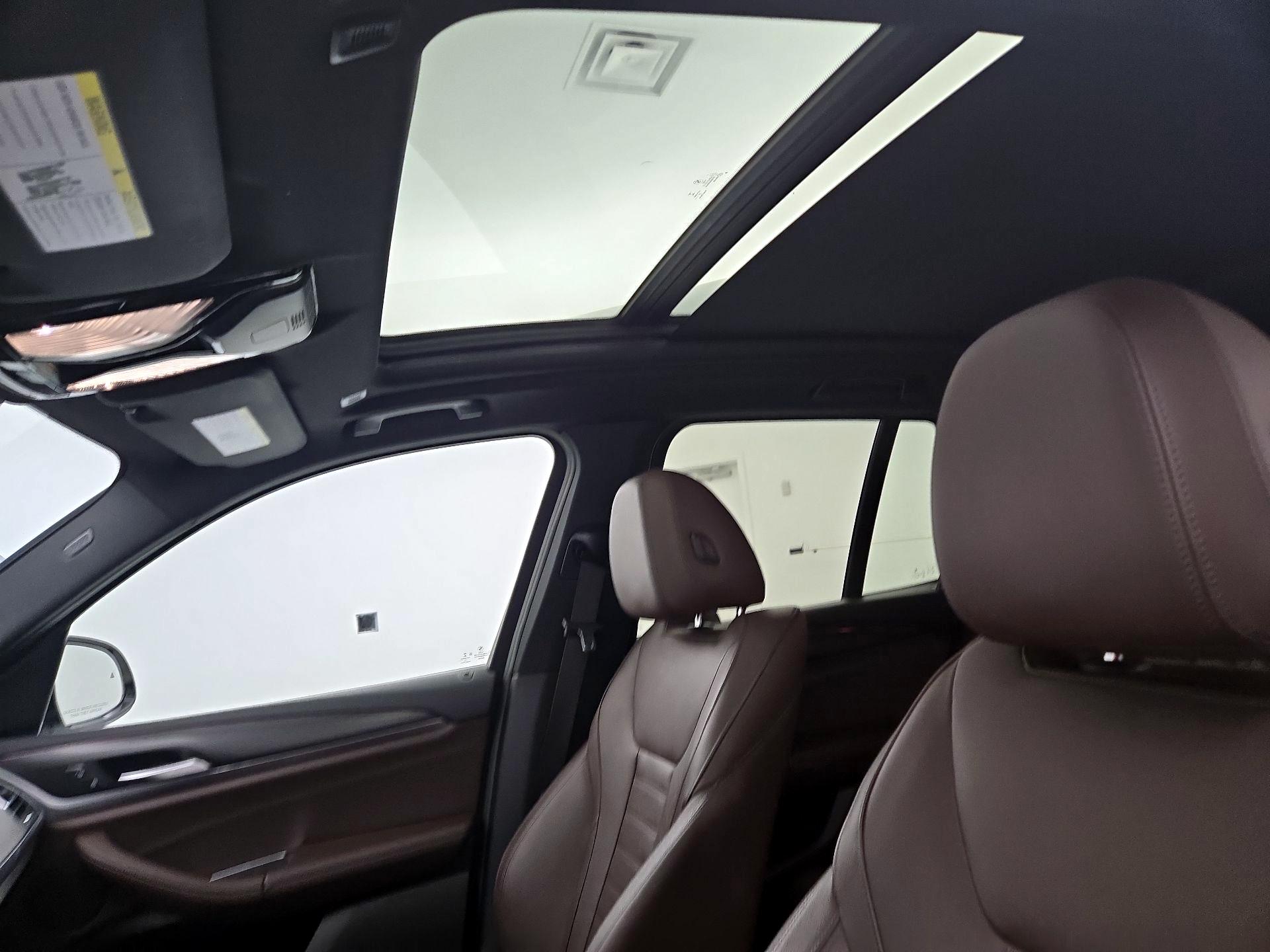 Thumbnail: 2022 BMW X3 - 20