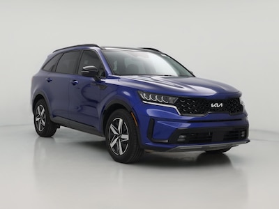 2023 Kia Sorento EX