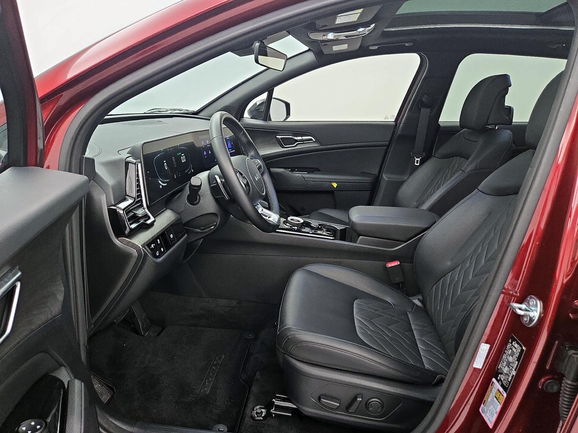 Thumbnail: 2024 Kia Sportage - 11