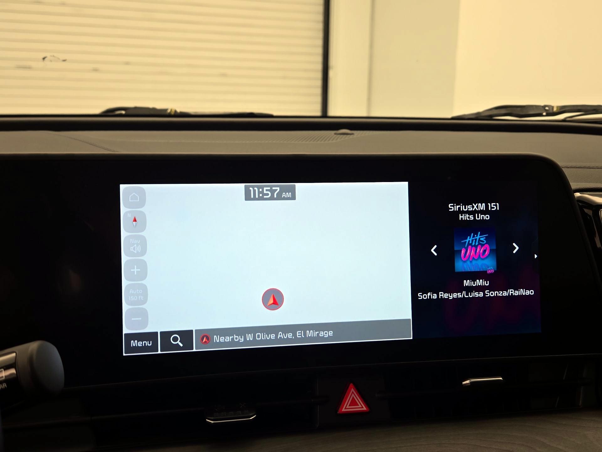 Thumbnail: 2024 Kia Sportage - 14