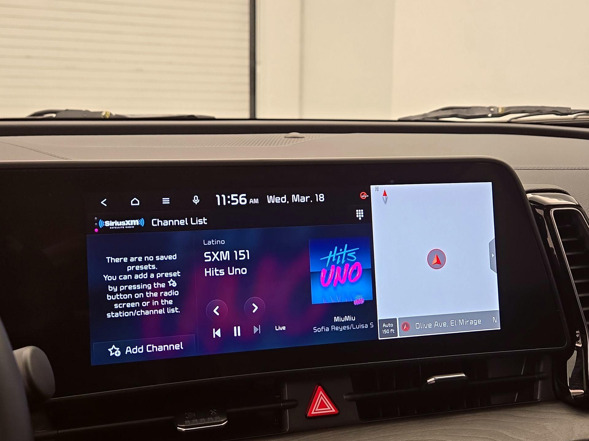 Thumbnail: 2024 Kia Sportage - 16