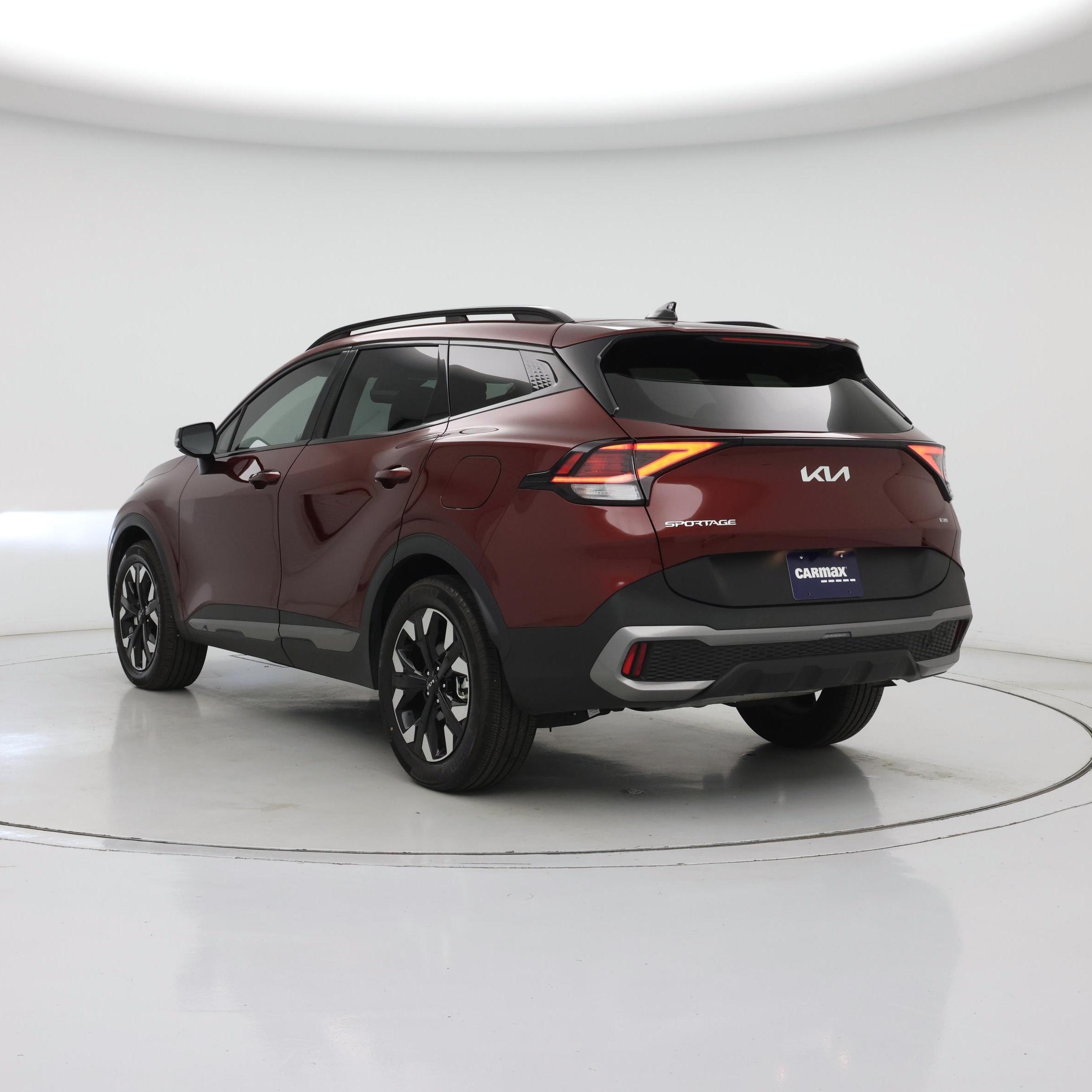 Thumbnail: 2024 Kia Sportage - 2