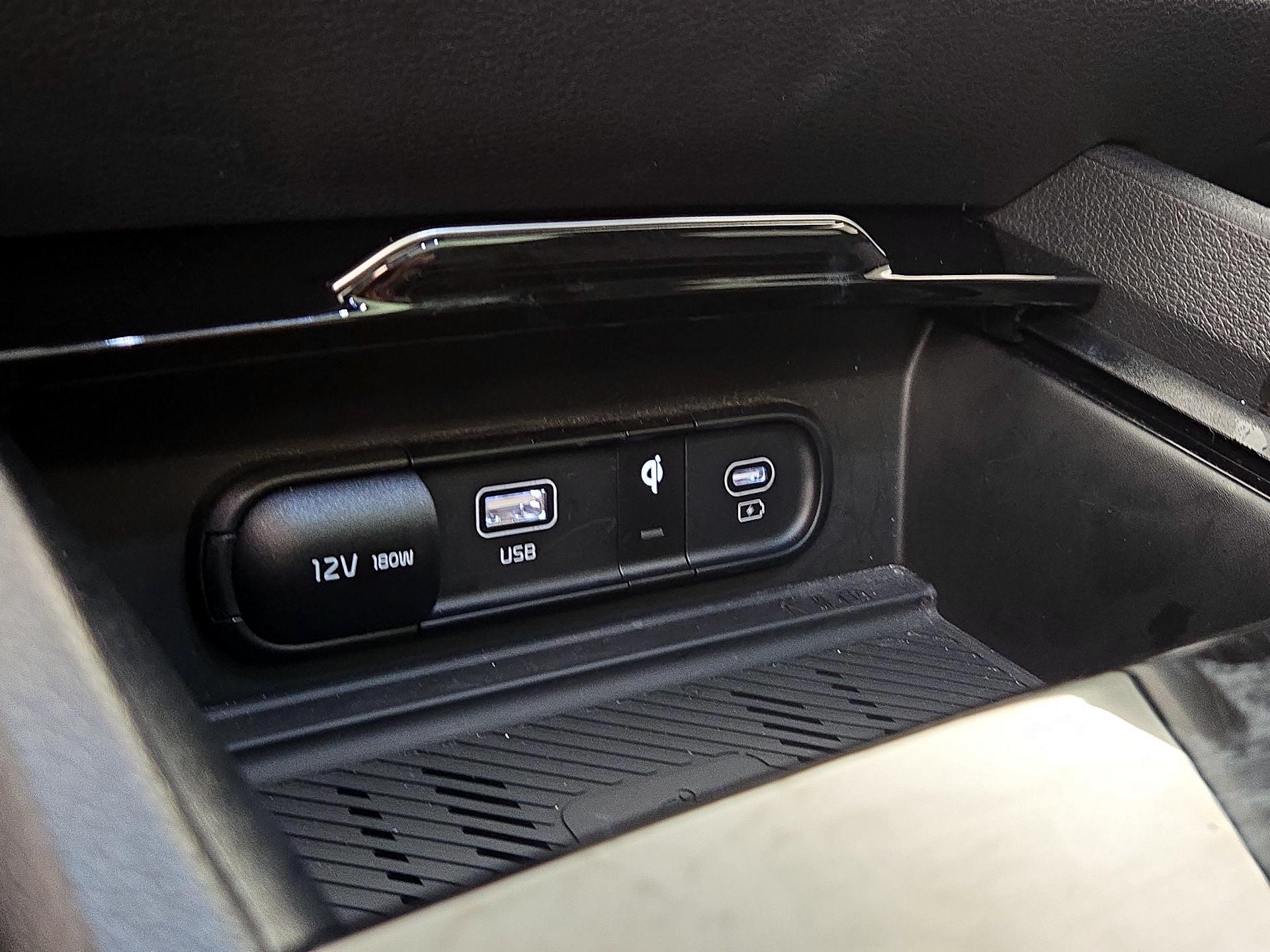 Thumbnail: 2024 Kia Sportage - 19