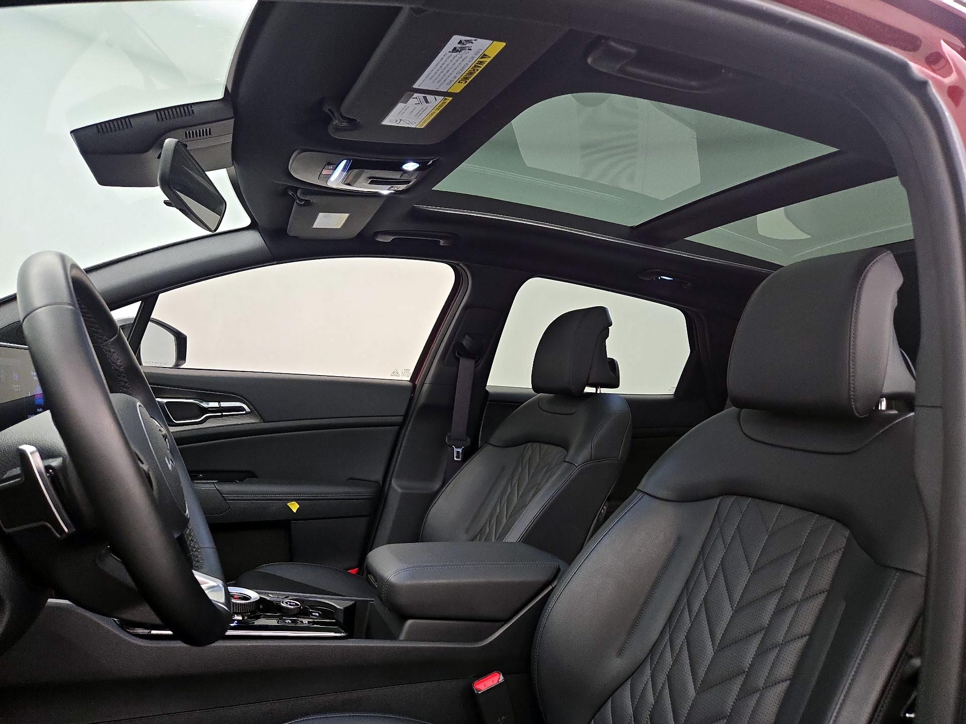 Thumbnail: 2024 Kia Sportage - 20