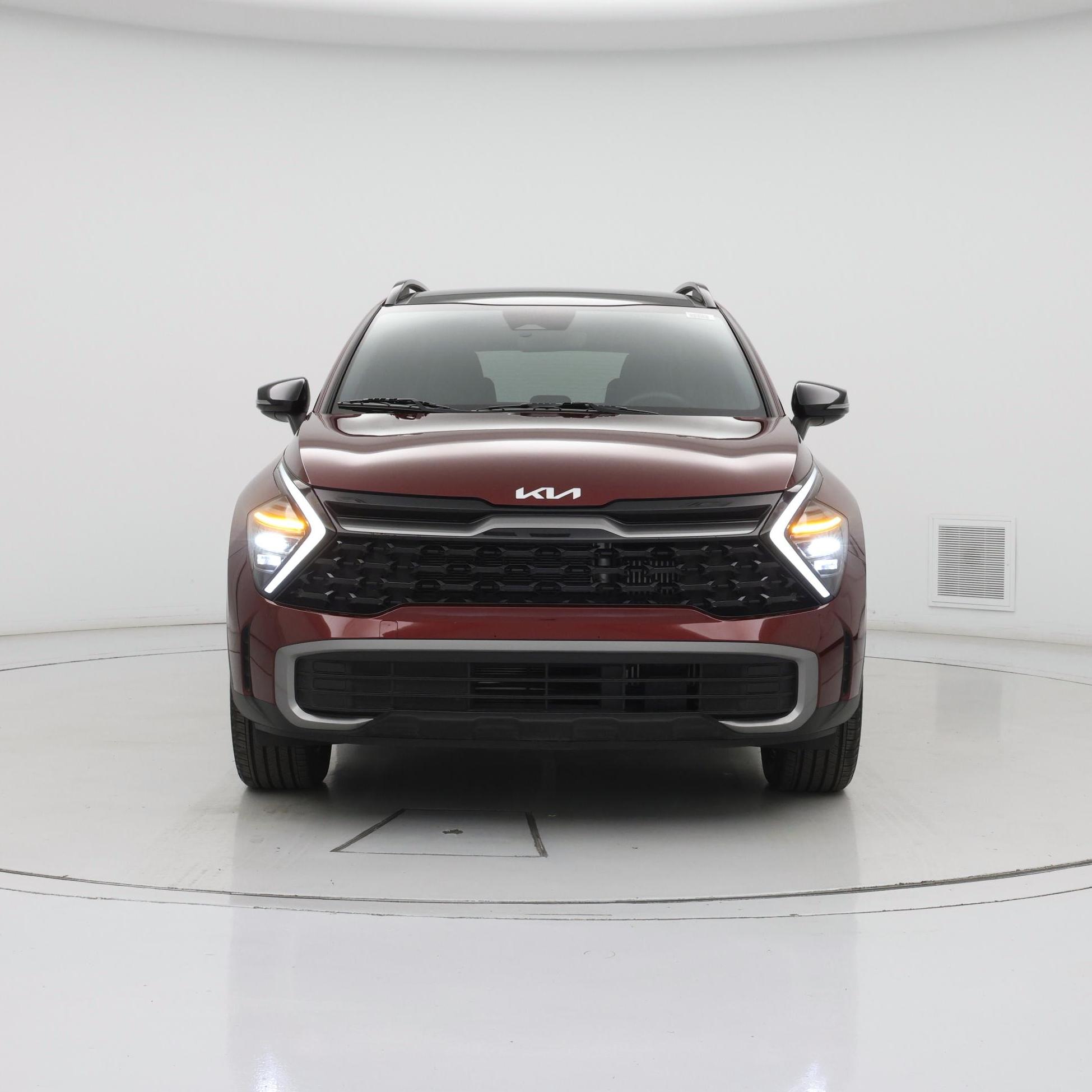 Thumbnail: 2024 Kia Sportage - 5