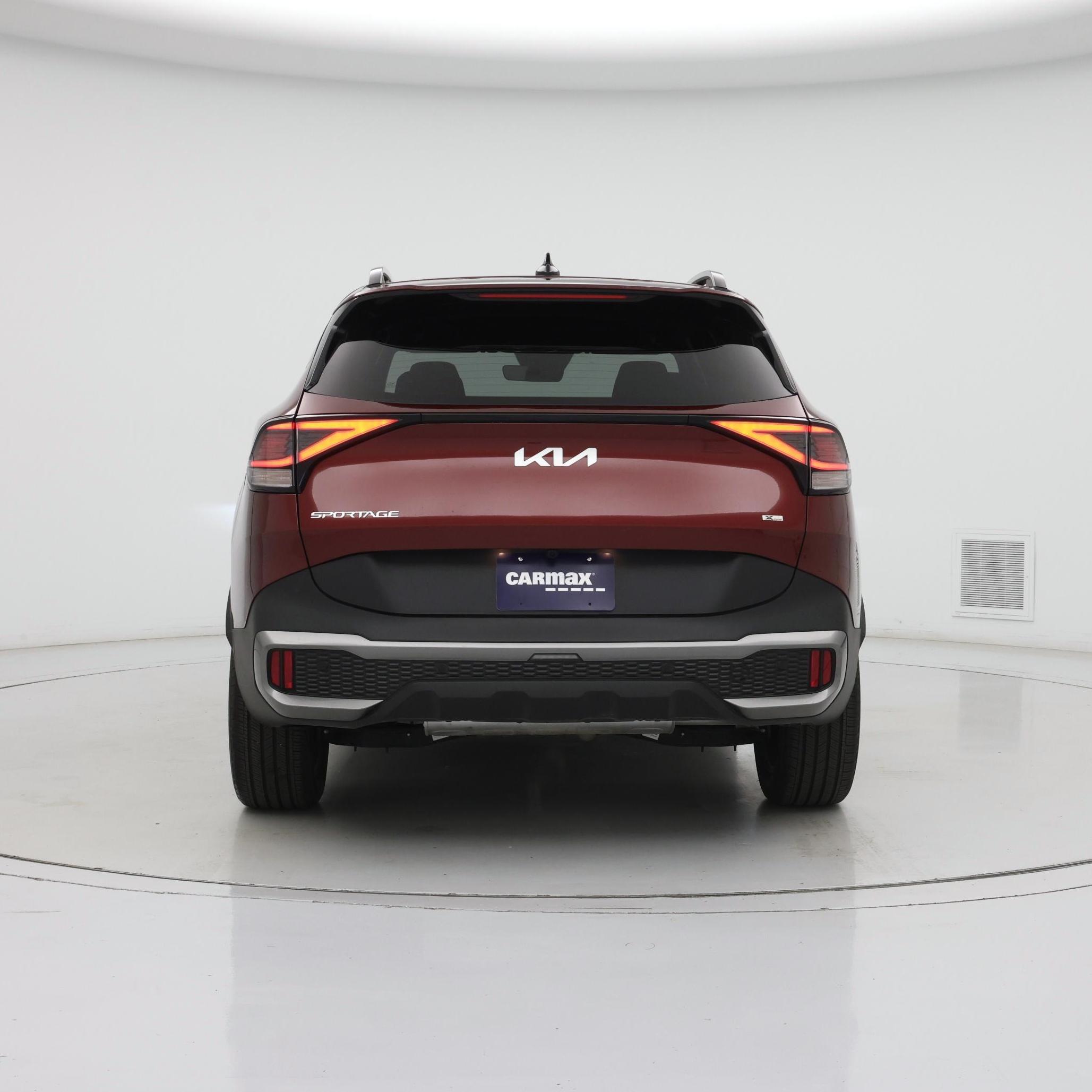 Thumbnail: 2024 Kia Sportage - 6