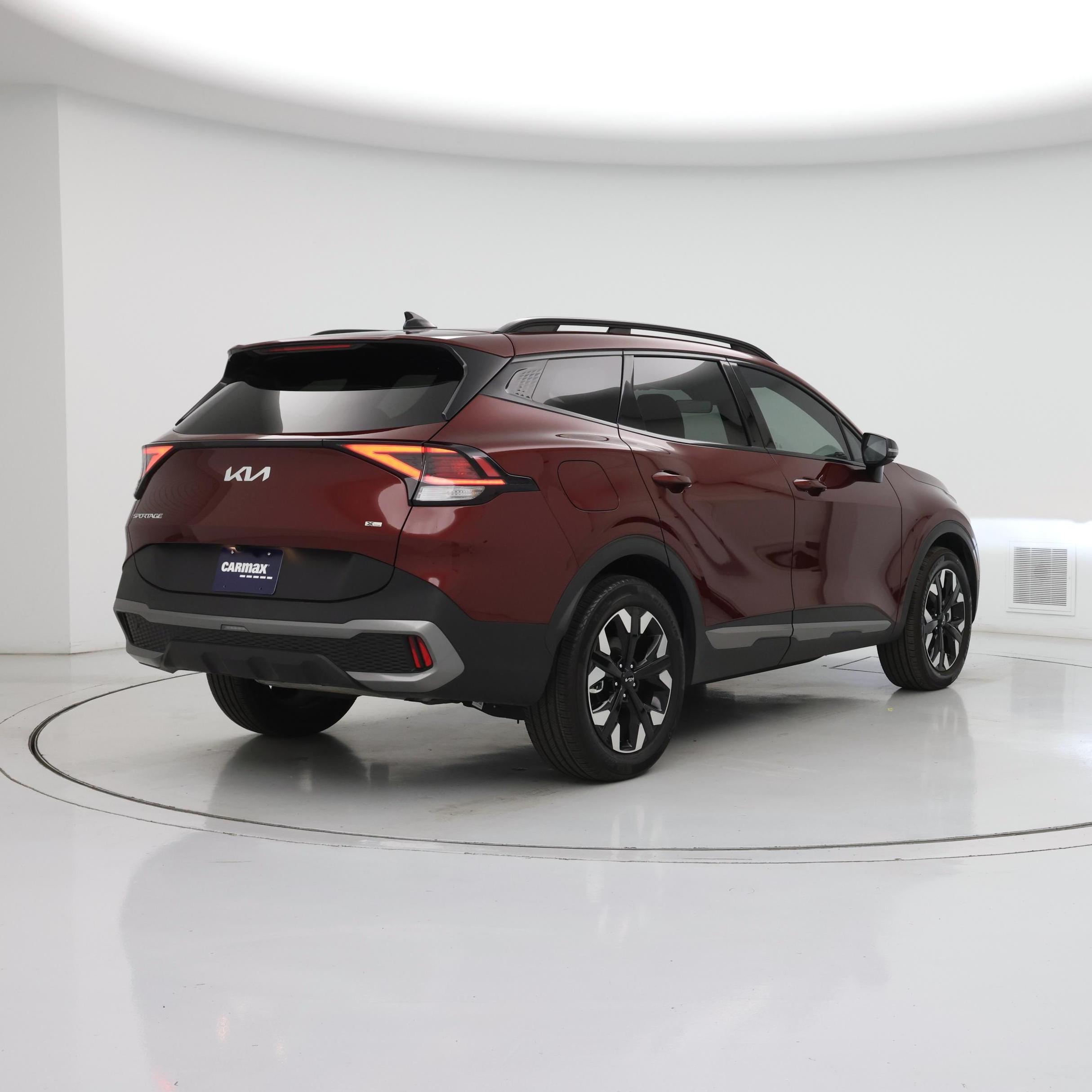 Thumbnail: 2024 Kia Sportage - 8