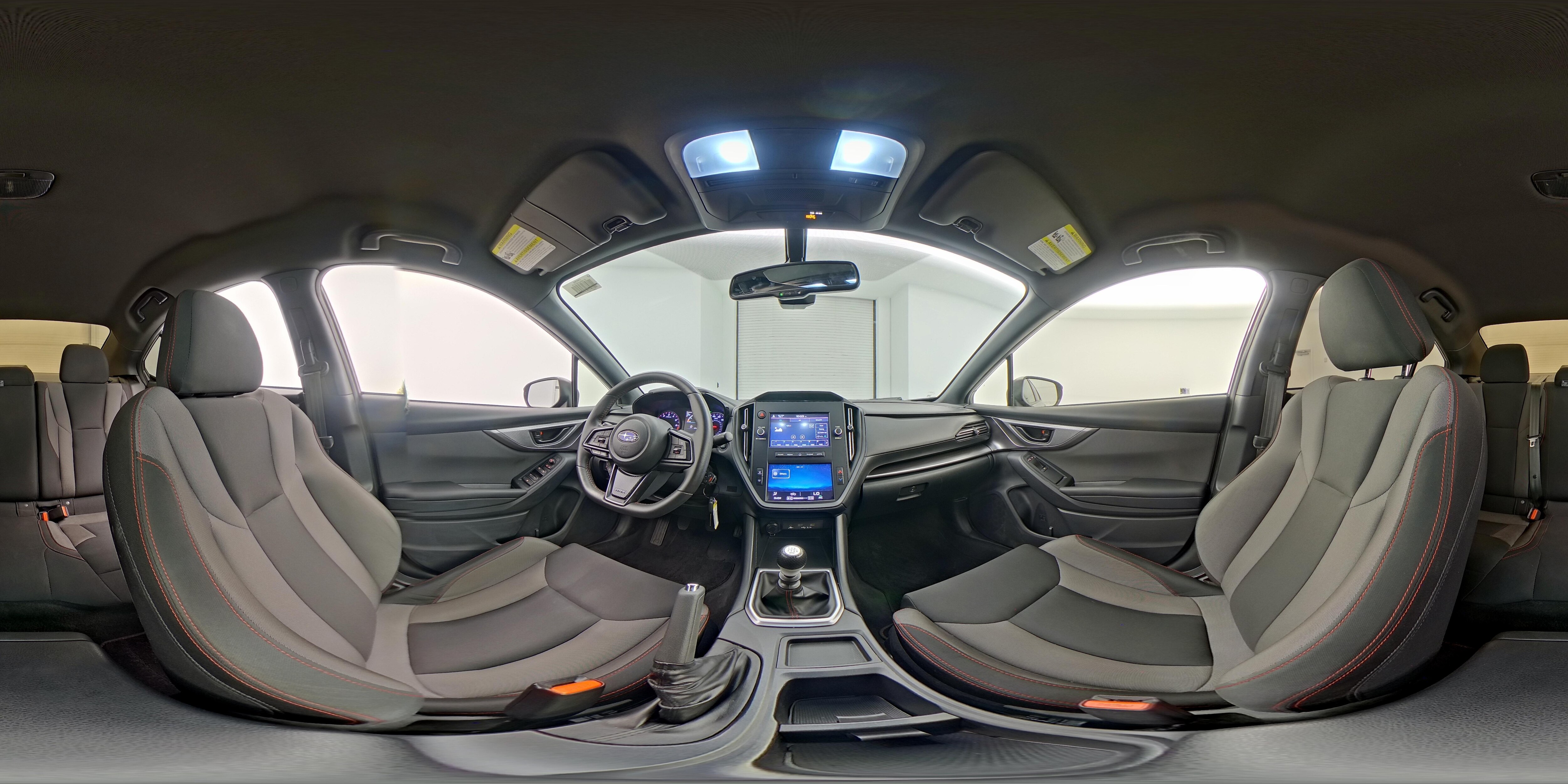2022 Subaru WRX Base - Photo 24