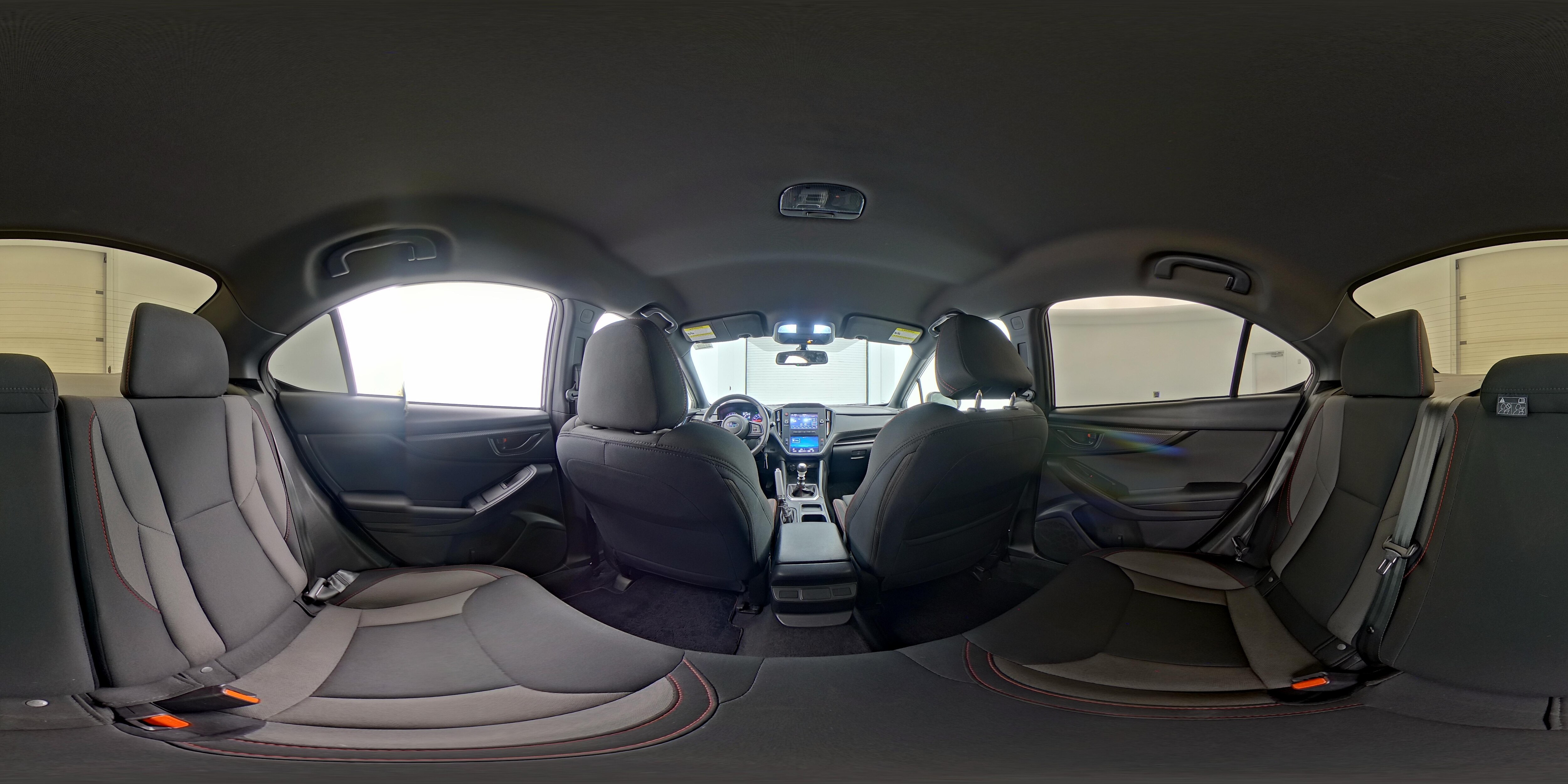 2022 Subaru WRX Base - Photo 25