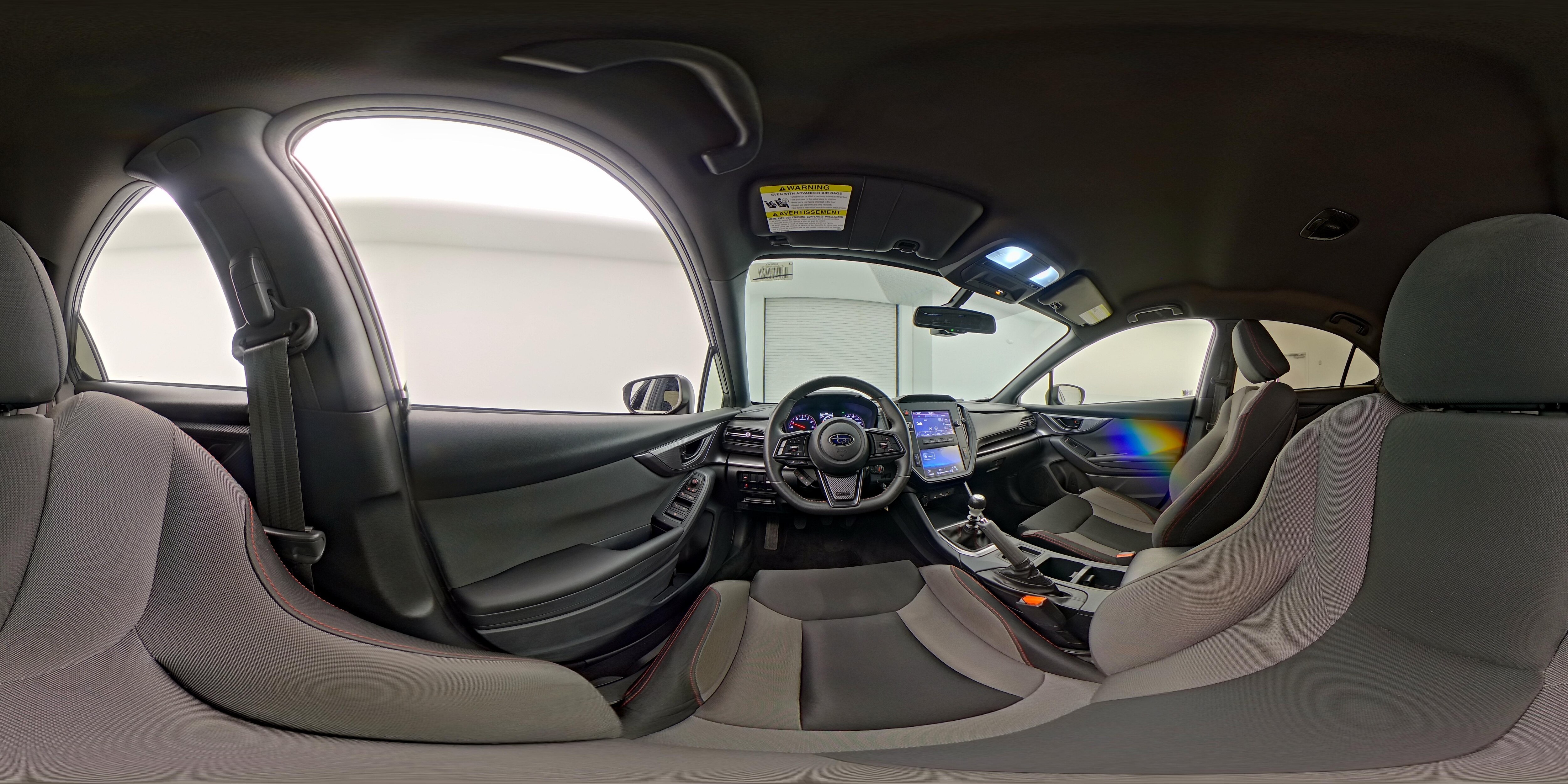 2022 Subaru WRX Base - Photo 26
