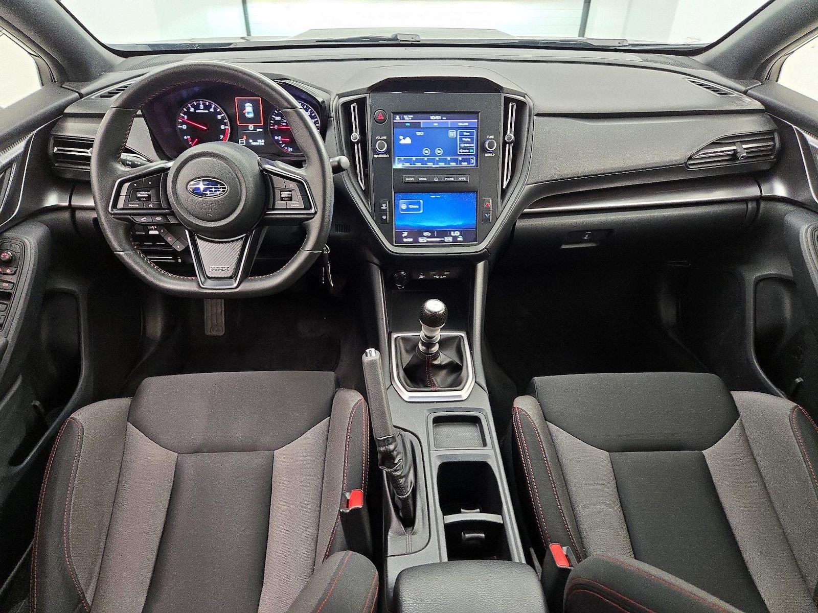 2022 Subaru WRX Base - Photo 10