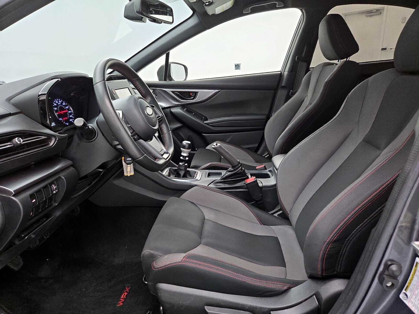 2022 Subaru WRX Base - Photo 12
